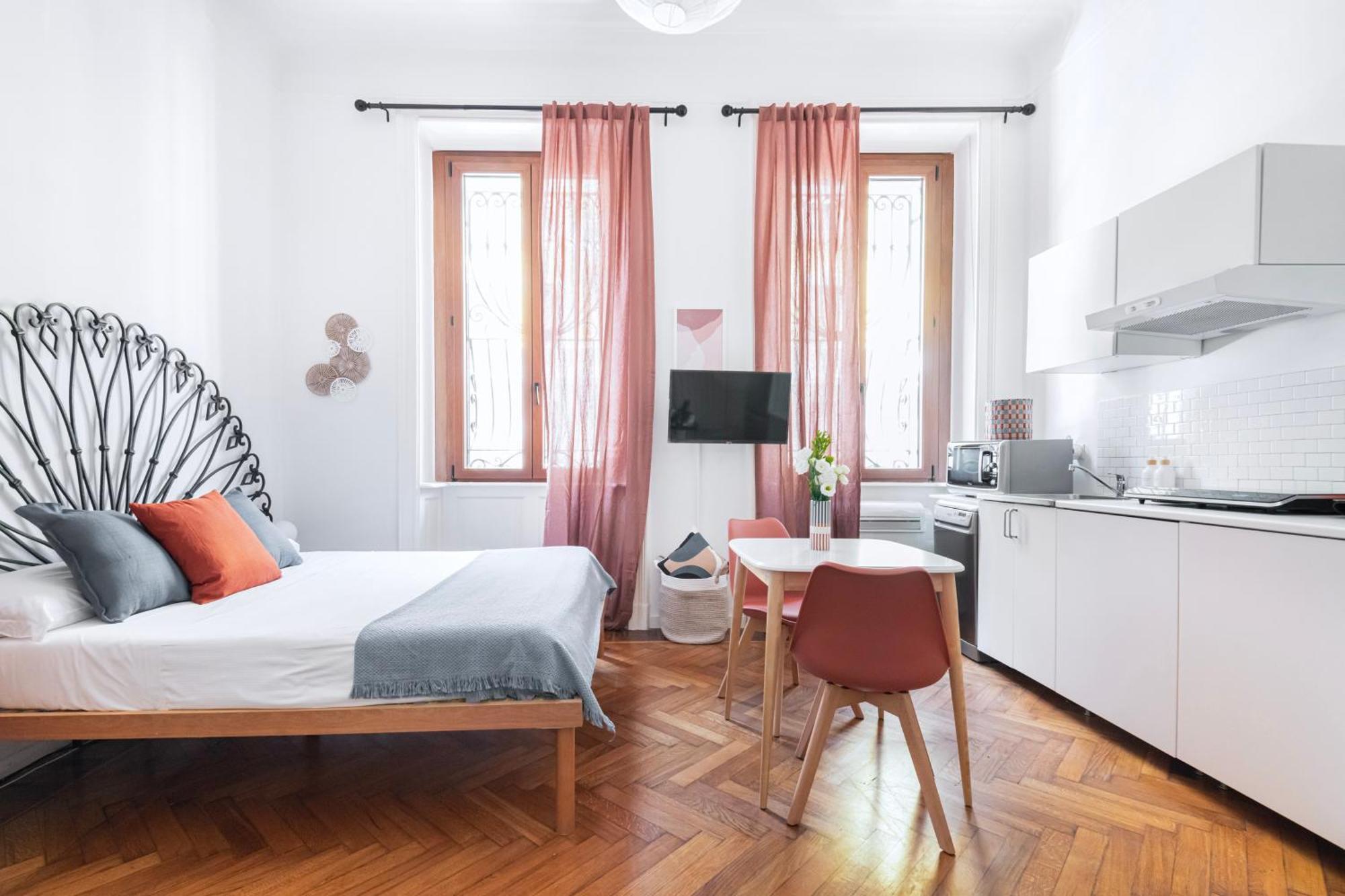 Easylife - Splendido E Accogliente Monolocale Apartment *