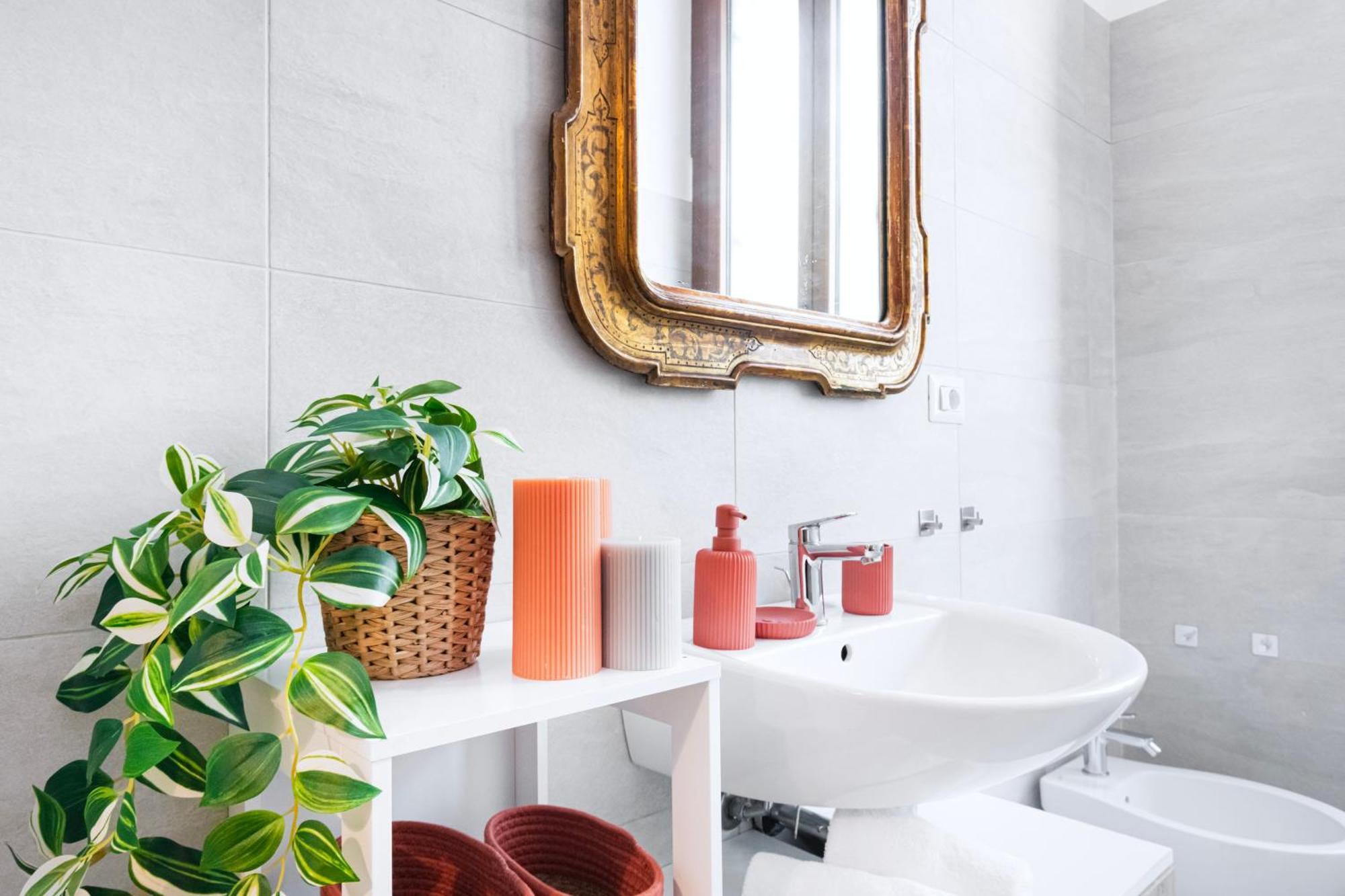 Apartment Easylife - Splendido E Accogliente Monolocale *