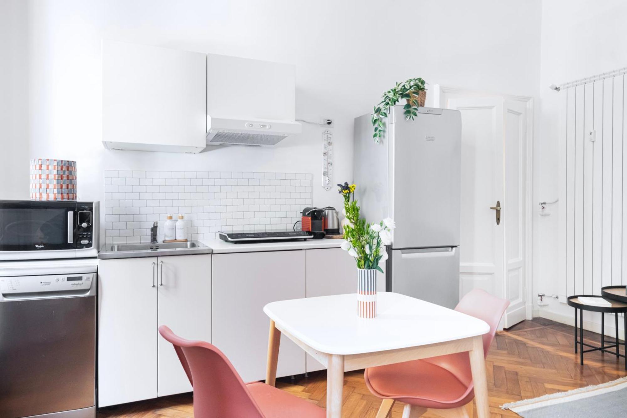 Easylife - Splendido E Accogliente Monolocale *
