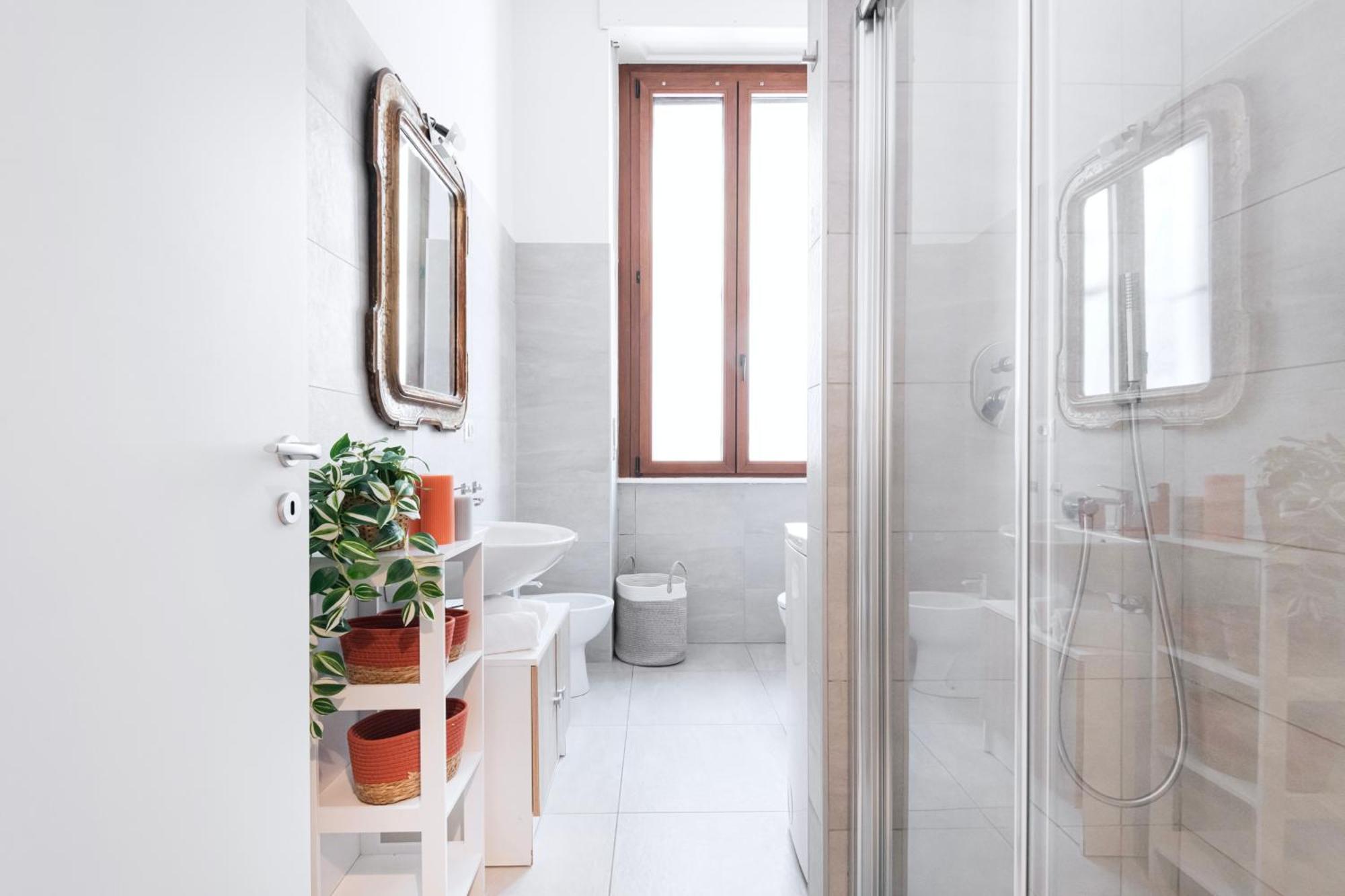 Easylife - Splendido E Accogliente Monolocale * Mailand