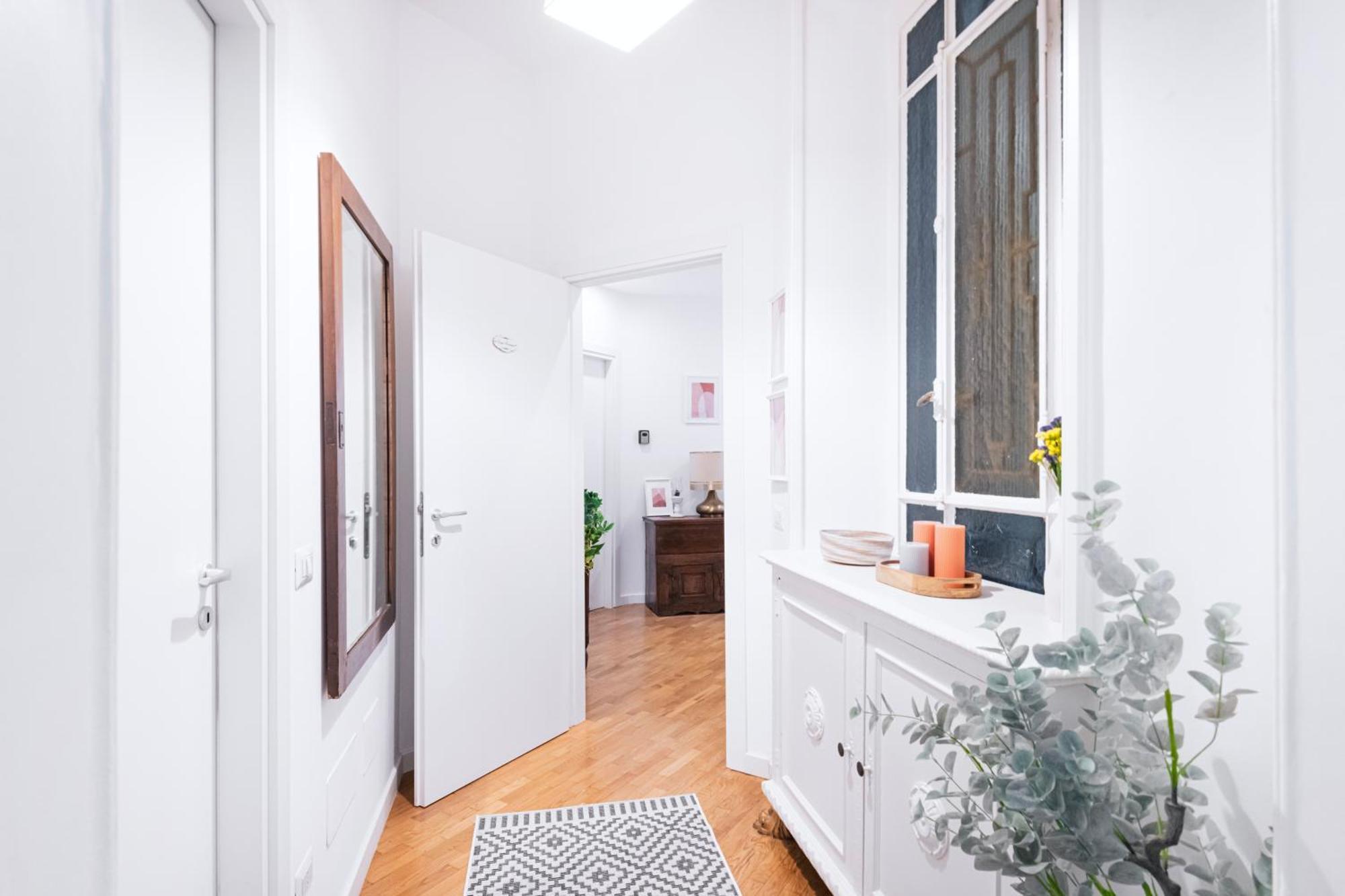 Easylife - Splendido E Accogliente Monolocale *