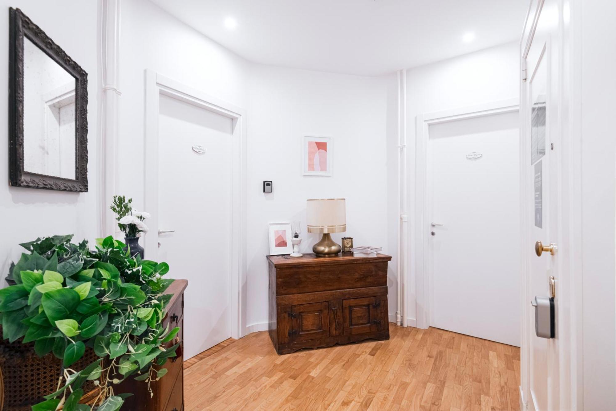 Easylife - Splendido E Accogliente Monolocale