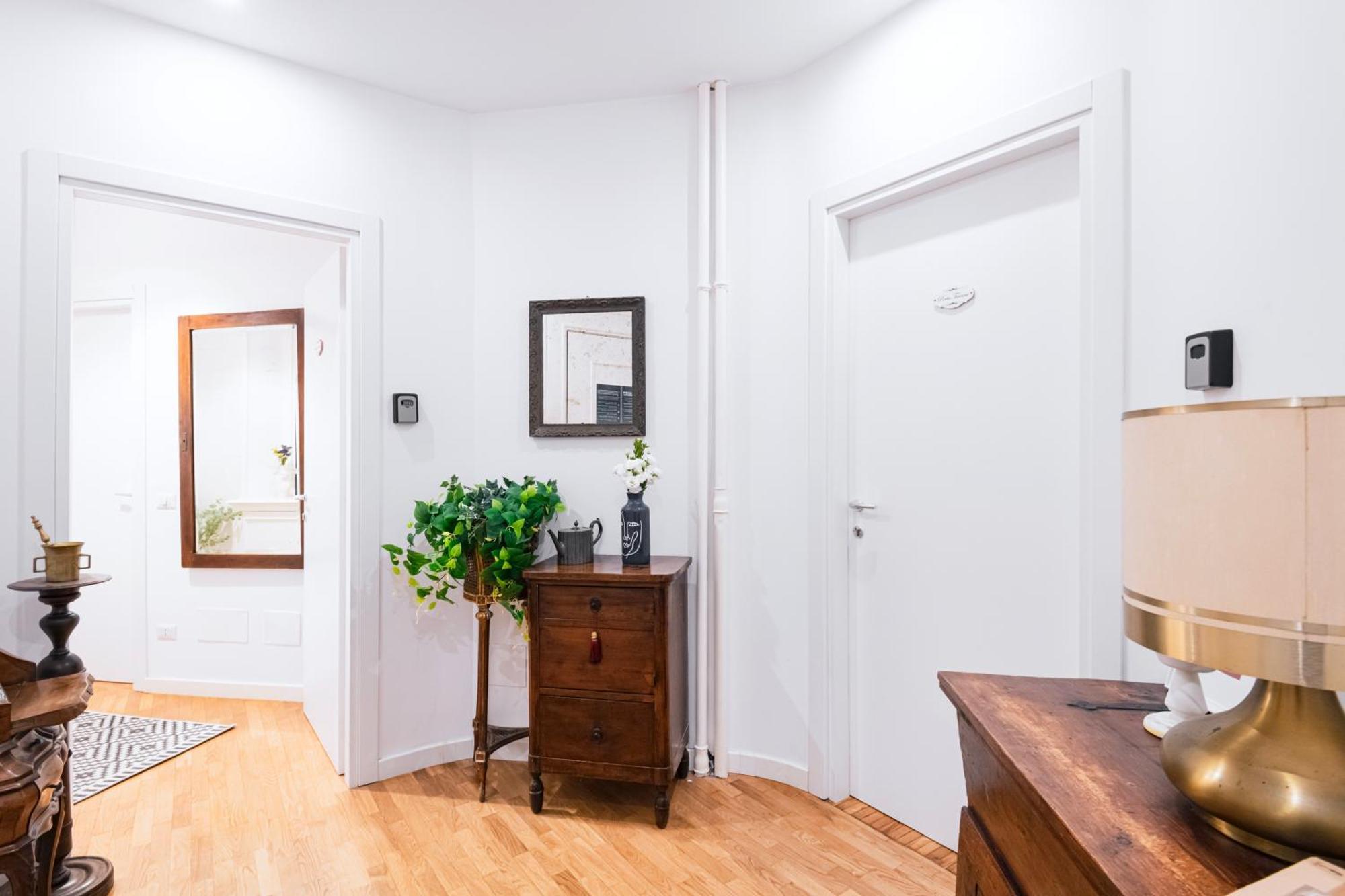 Easylife - Splendido E Accogliente Monolocale Apartment Mailand