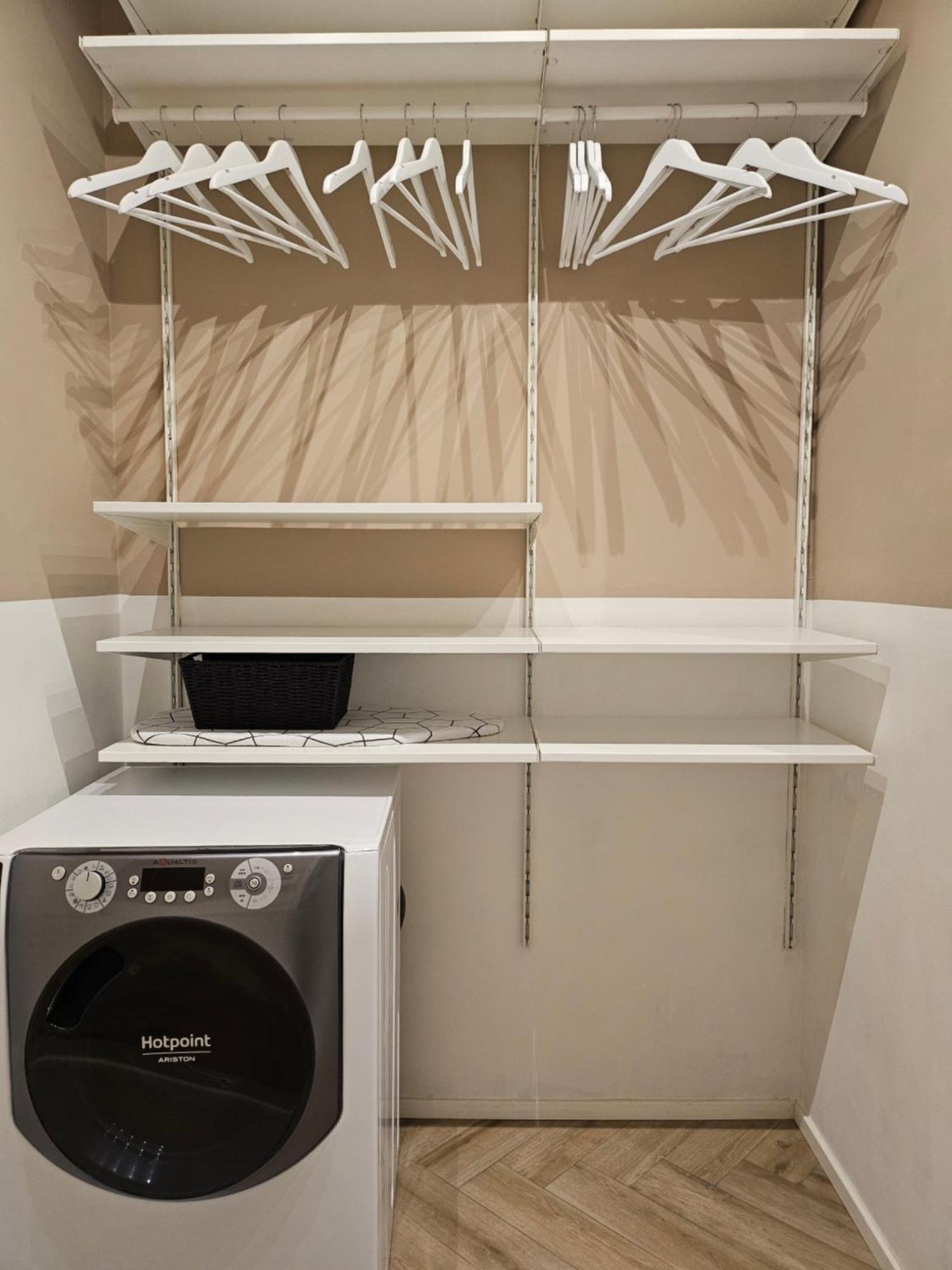 Apartment Porta Venezia Lifestyle