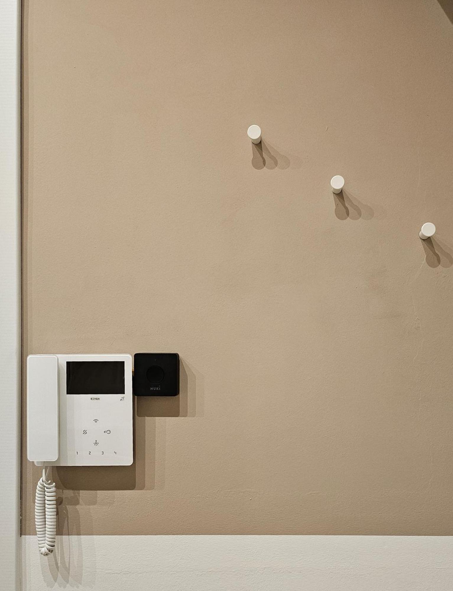 Porta Venezia Lifestyle Apartment *