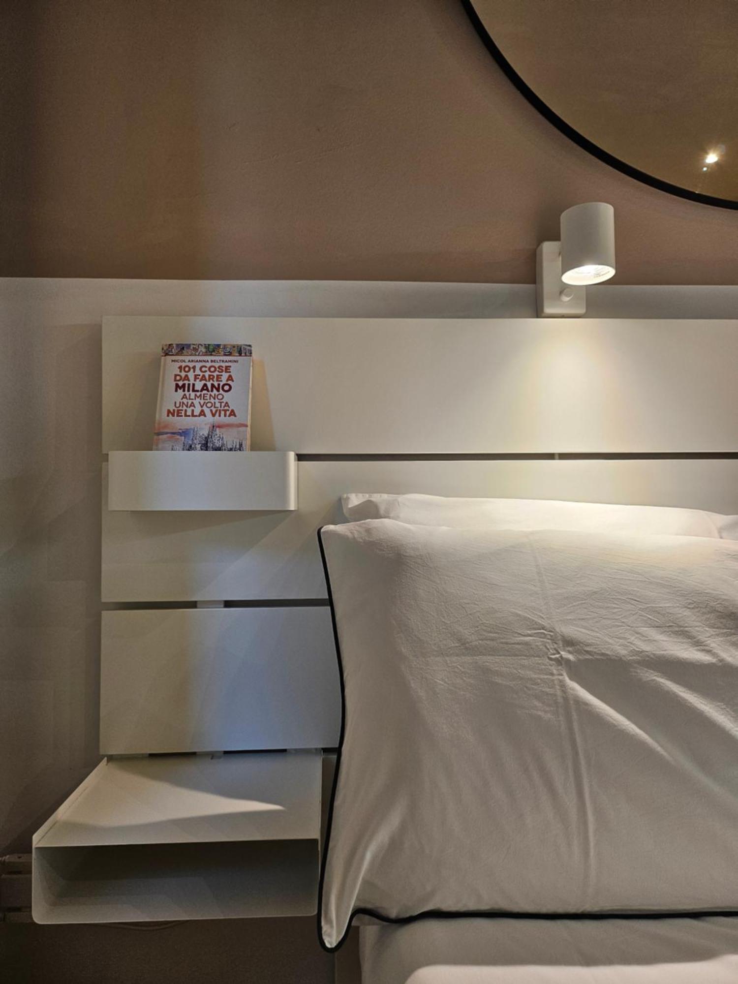 Apartment Porta Venezia Lifestyle *