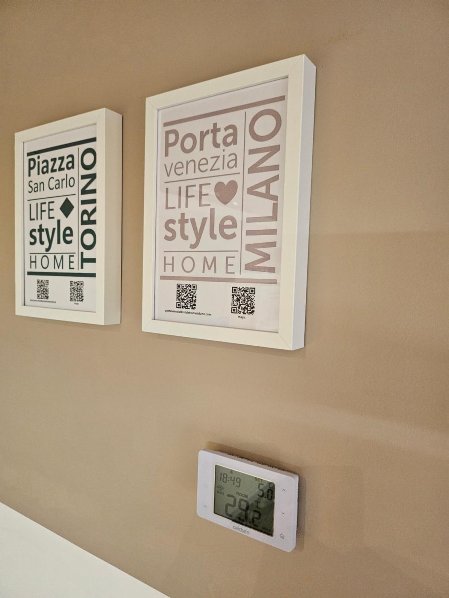 Porta Venezia Lifestyle Apartment