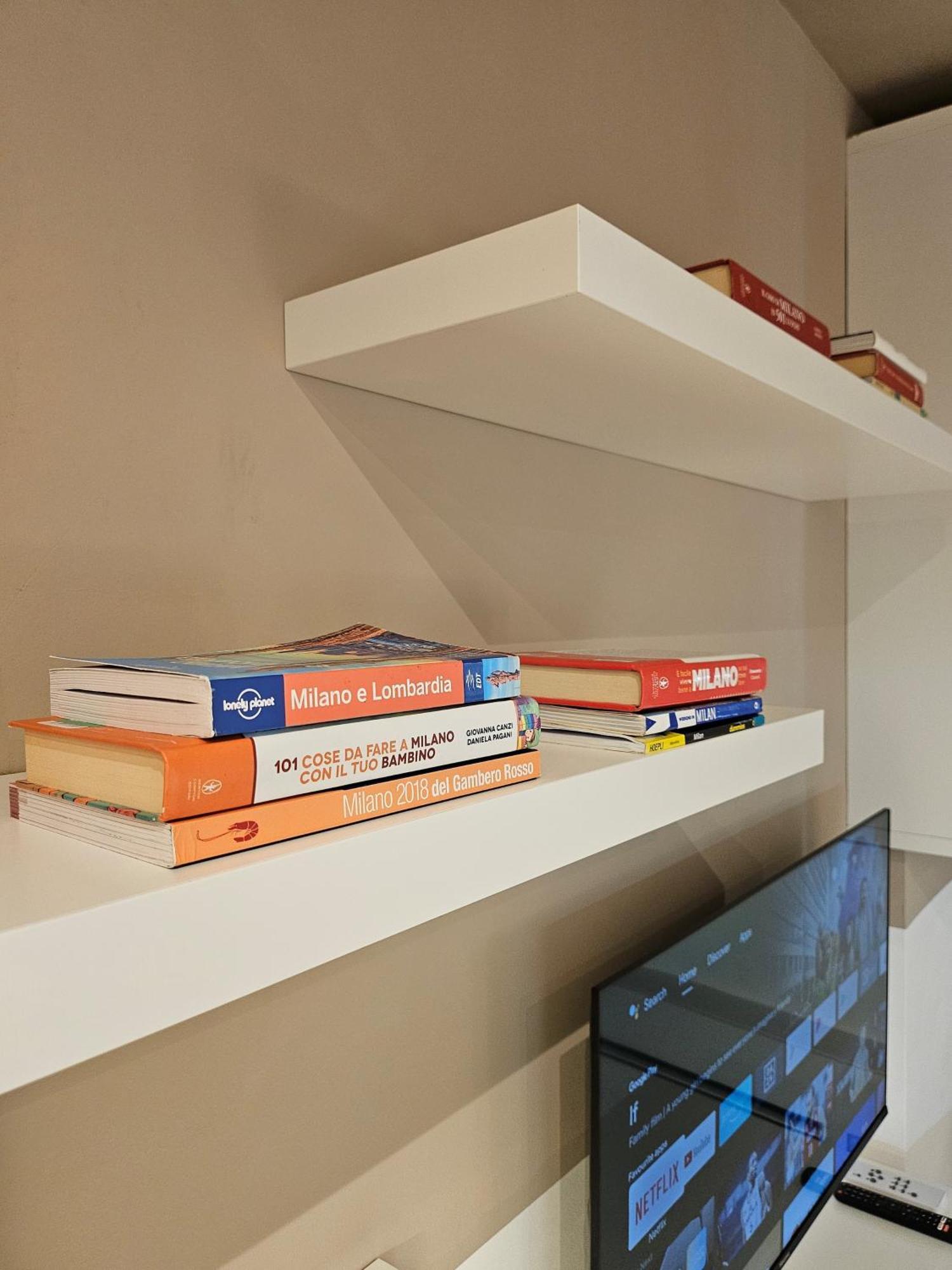 Apartment Porta Venezia Lifestyle