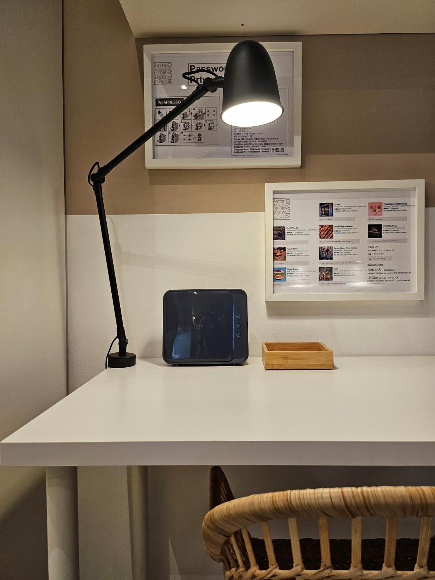 Apartment Porta Venezia Lifestyle *