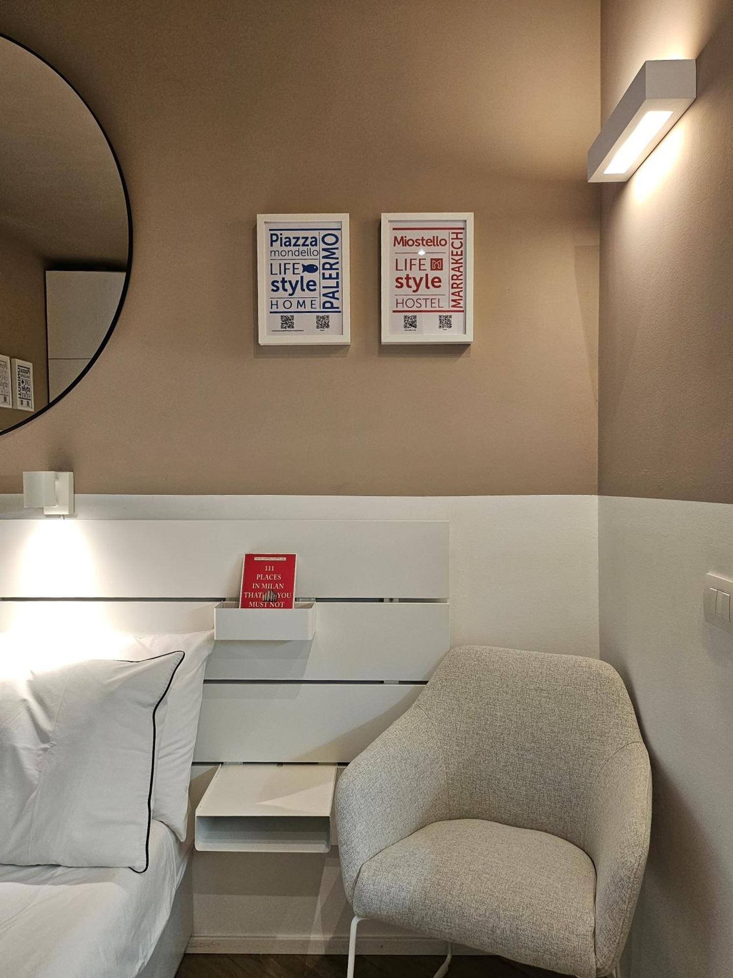 Porta Venezia Lifestyle * Mailand