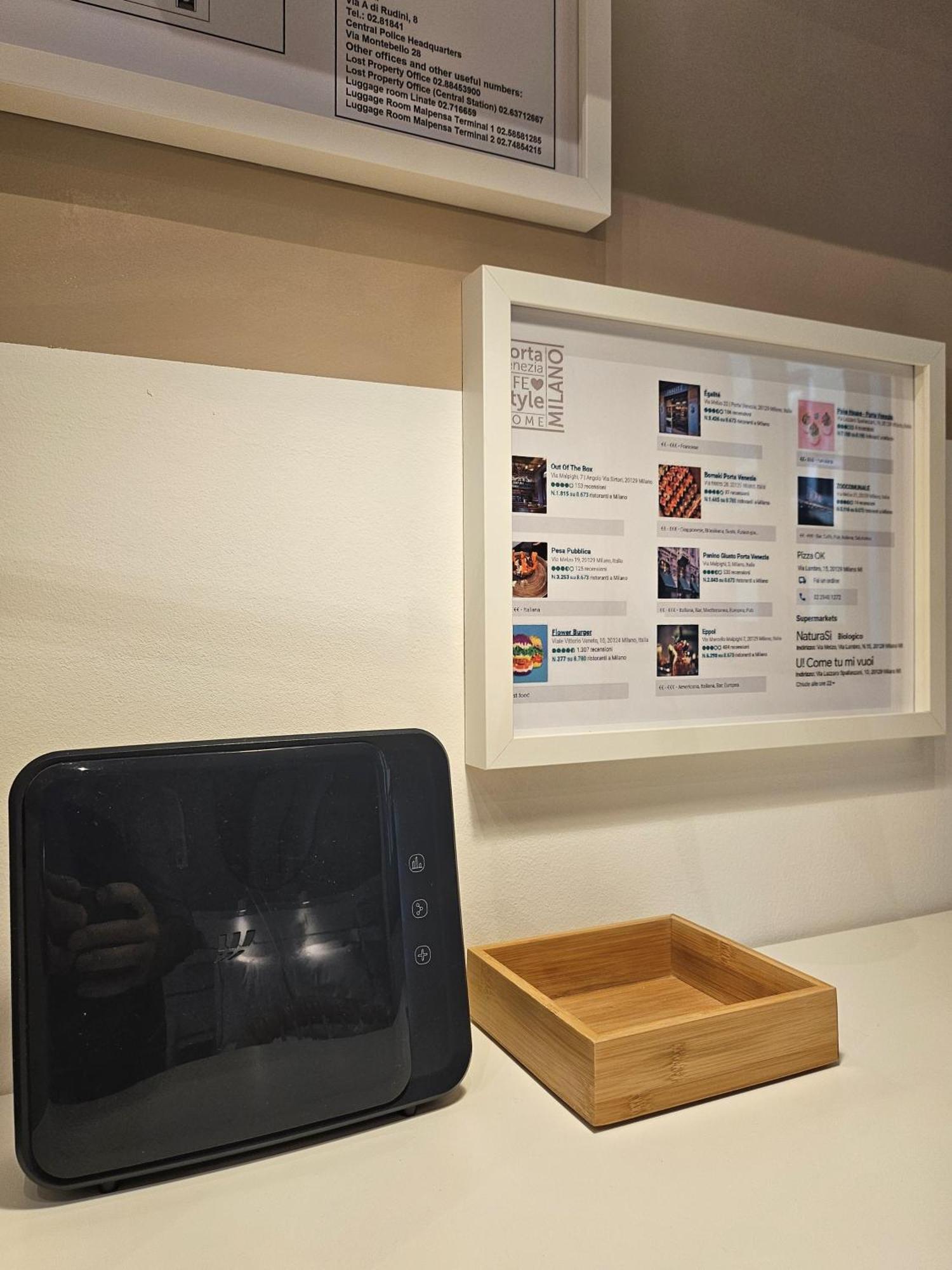 Porta Venezia Lifestyle Apartment *