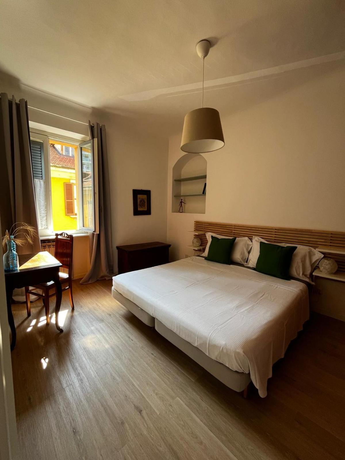 Apartment Sotto Il Bosco Verticale House Mailand