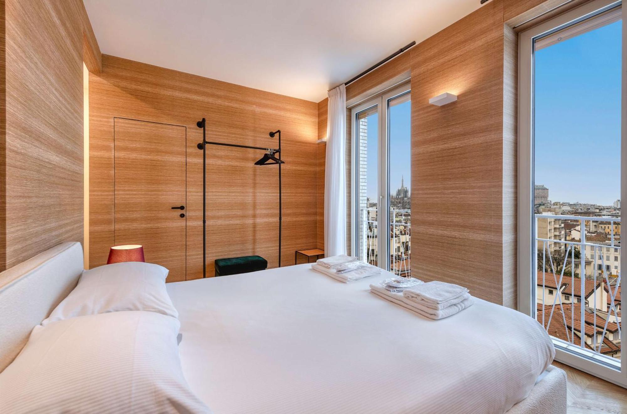 Apartment Royal Luxury Brera *