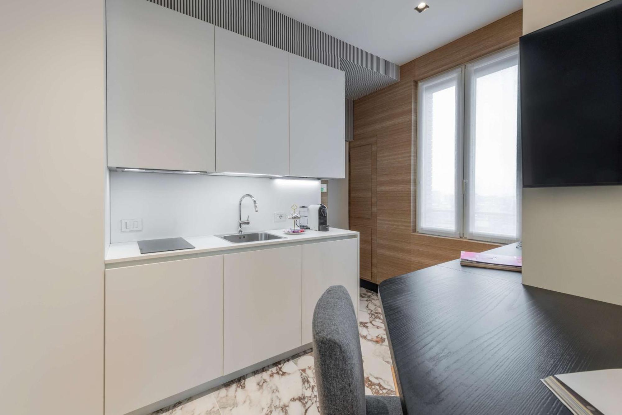Apartment Royal Luxury Brera