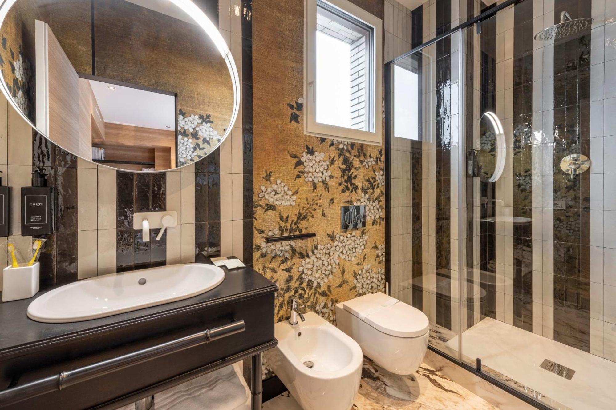 Royal Luxury Brera Apartment *