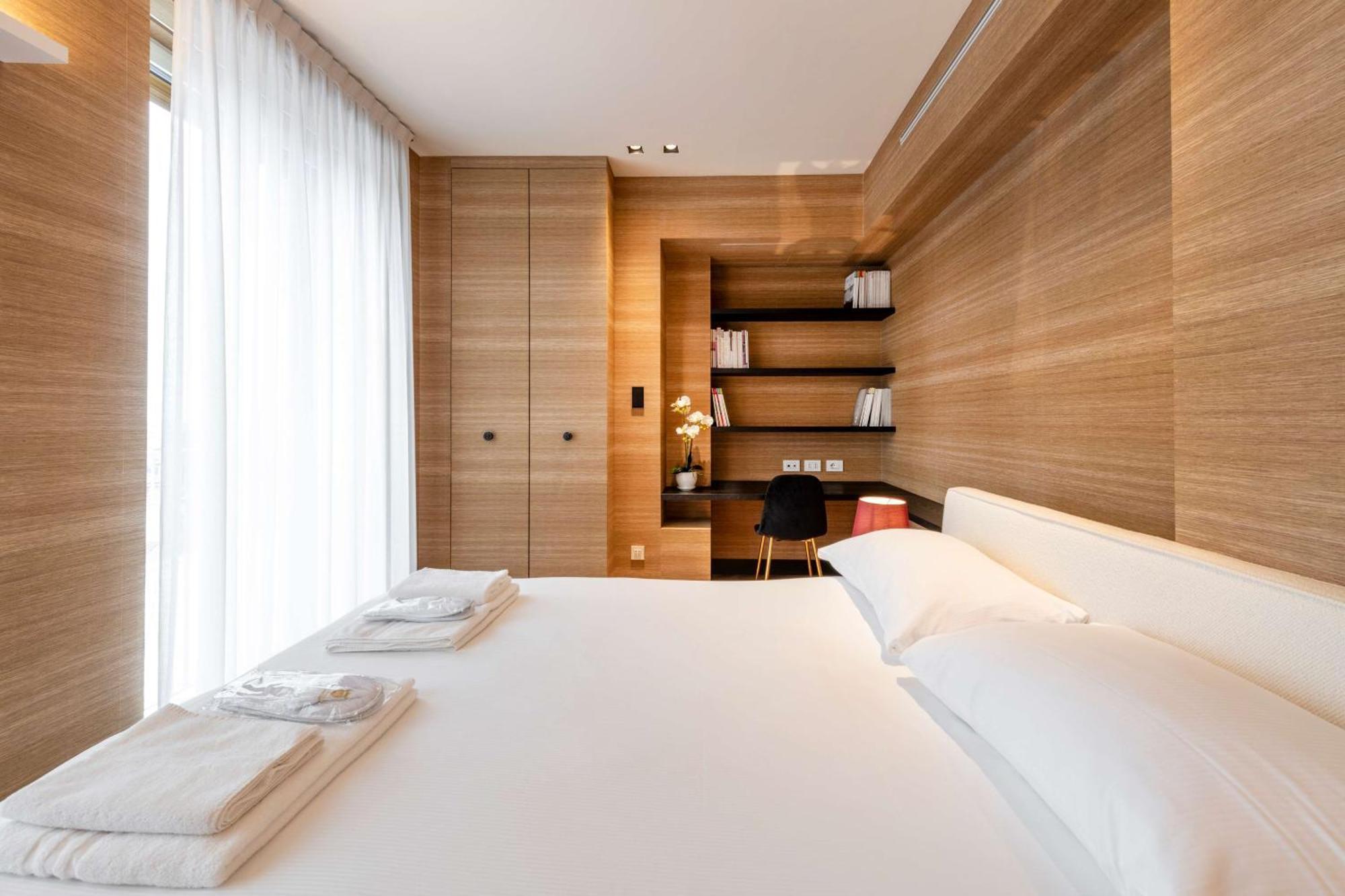 Royal Luxury Brera Mailand