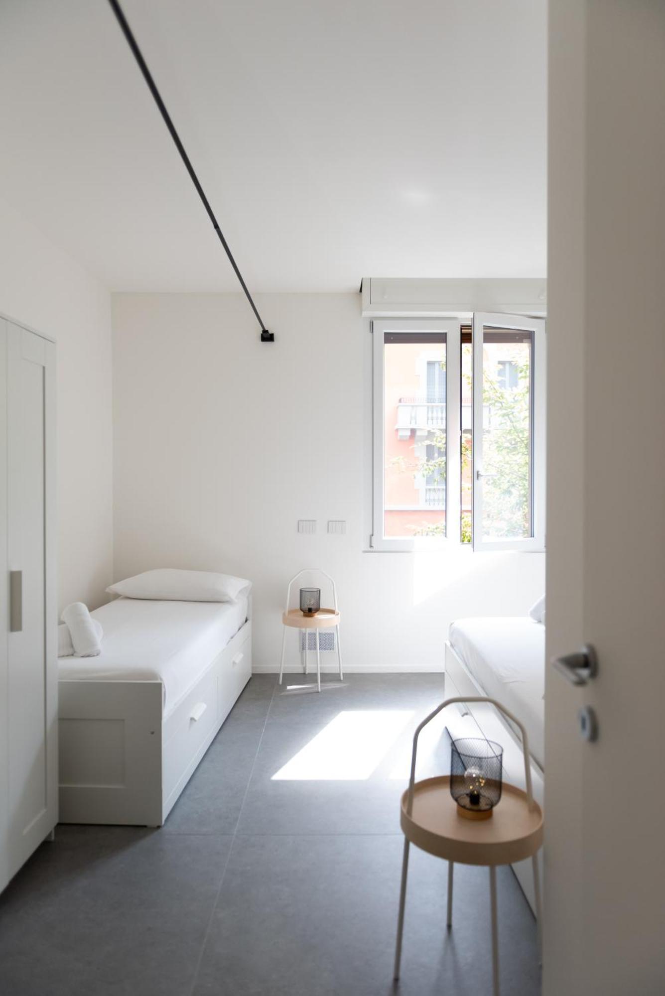 Apartment Orea Spiti - Alabastro In Cagnoni Mailand