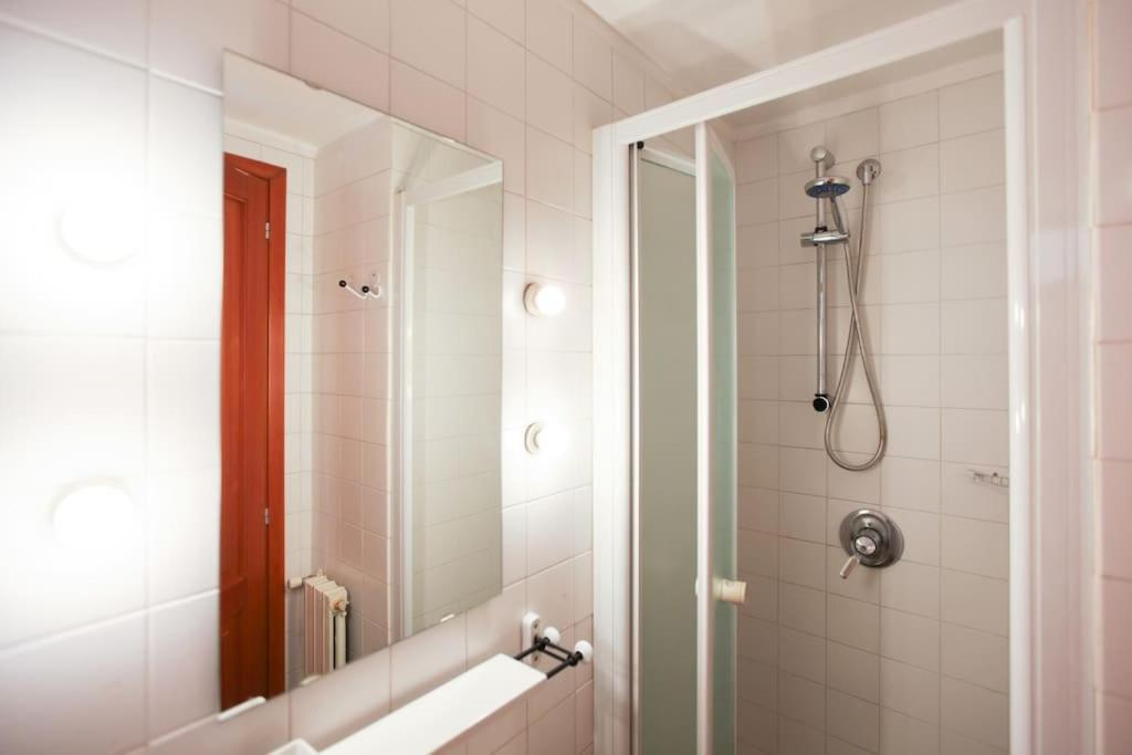 Apartamento Charming Flat In Brera