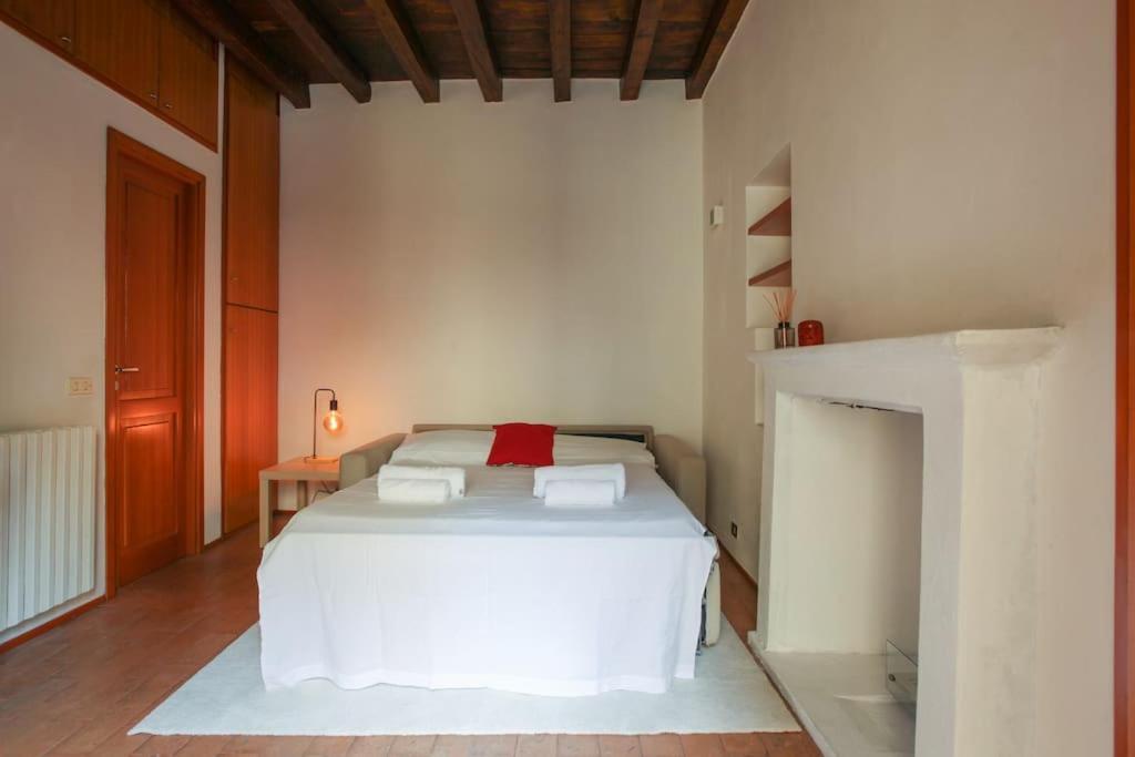 Charming Flat In Brera Apartamento Milão