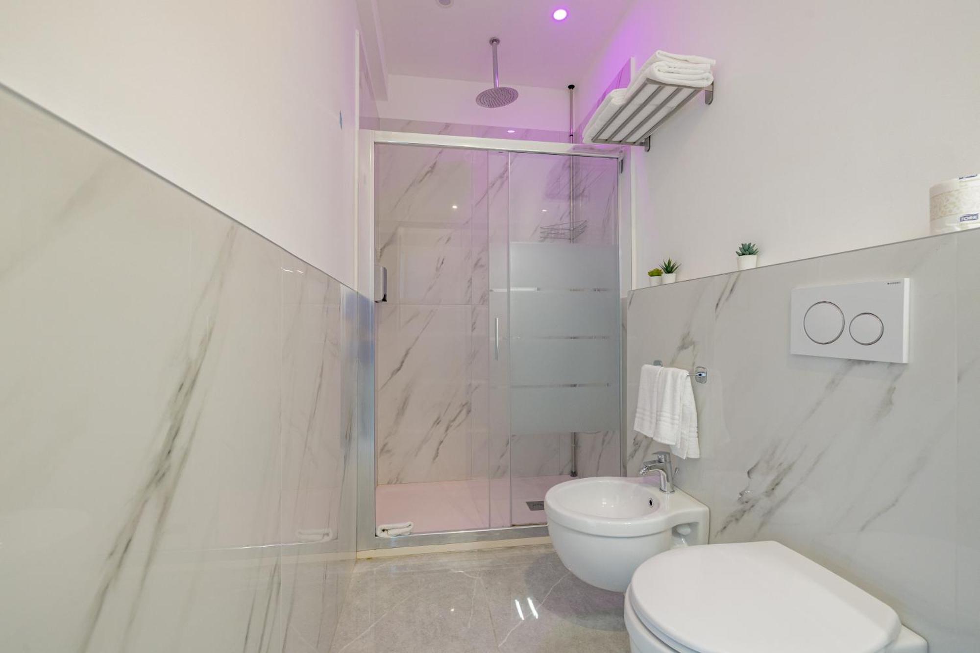 Gasthof Luxury - 1 Mailand