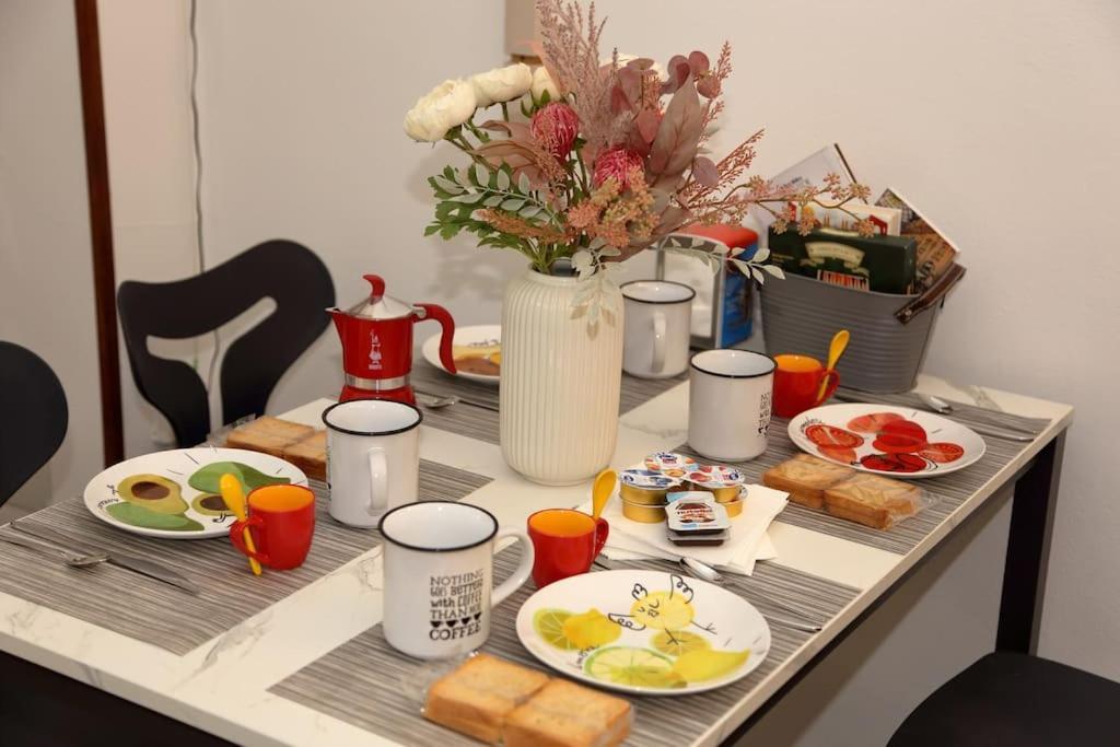 Apartamento Pdf 8 Congressi-fiera-centro Milão