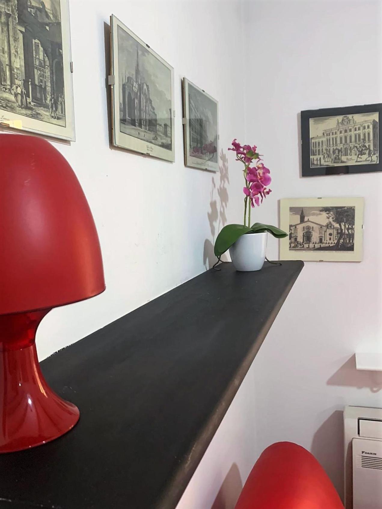 Bwr - Beautiful Loft Near The Duomo In Milan, Lamarmora Apartamento *