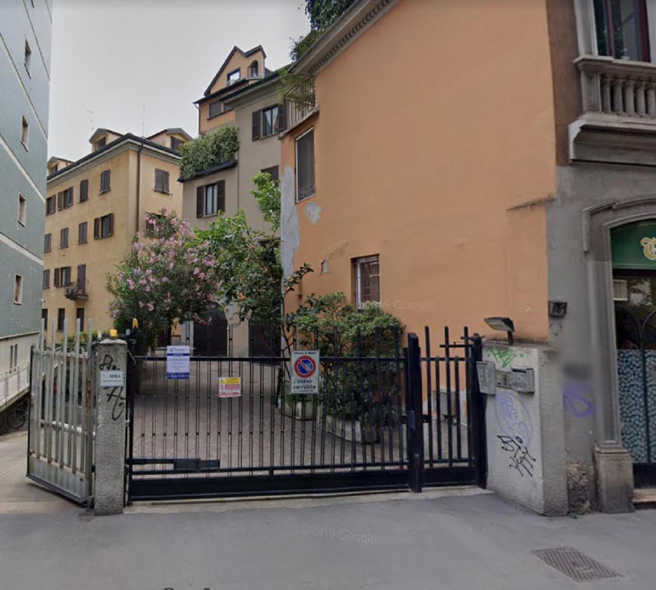 Bwr - Beautiful Loft Near The Duomo In Milan, Lamarmora Milão