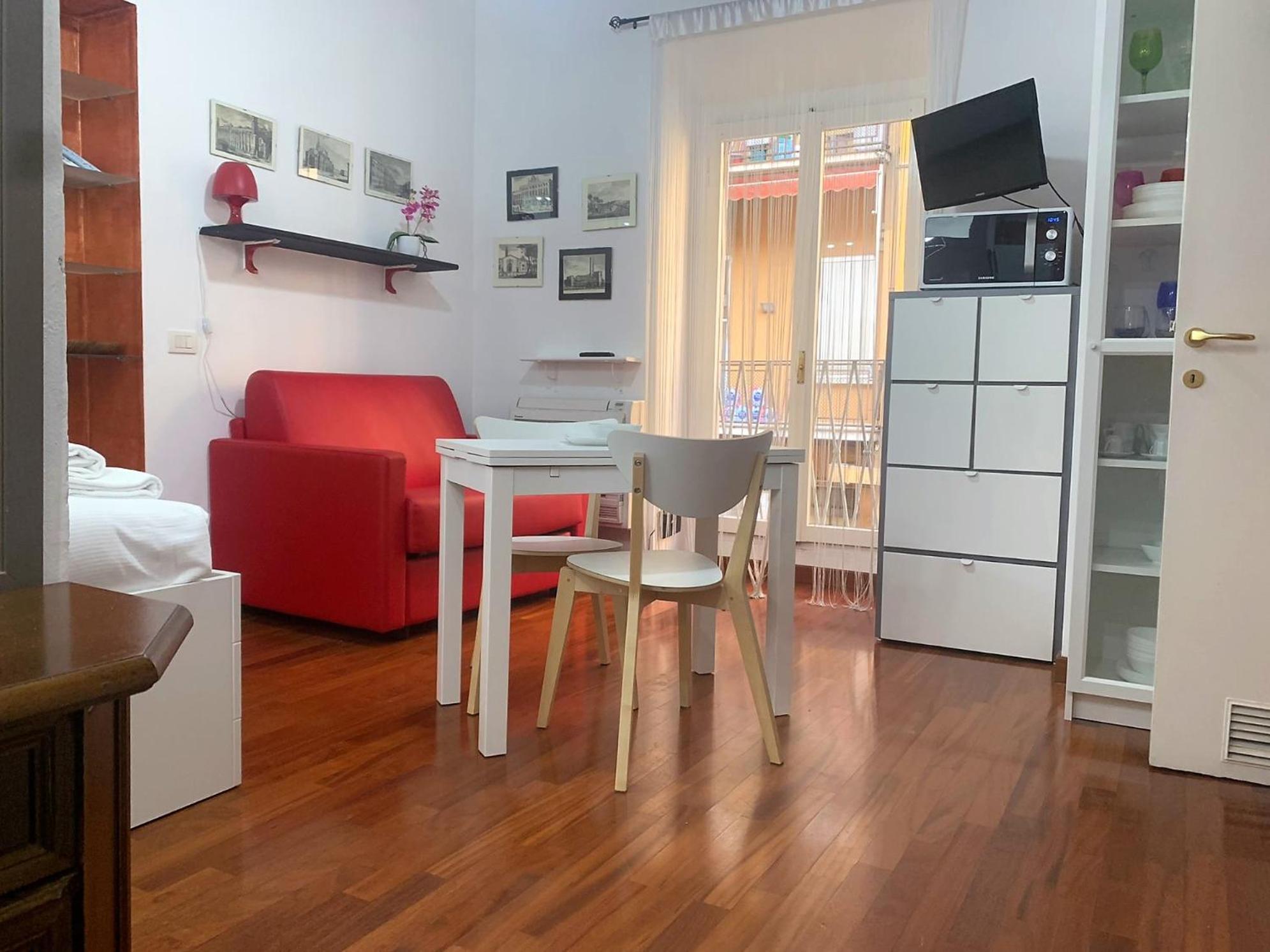 Bwr - Beautiful Loft Near The Duomo In Milan, Lamarmora Milão