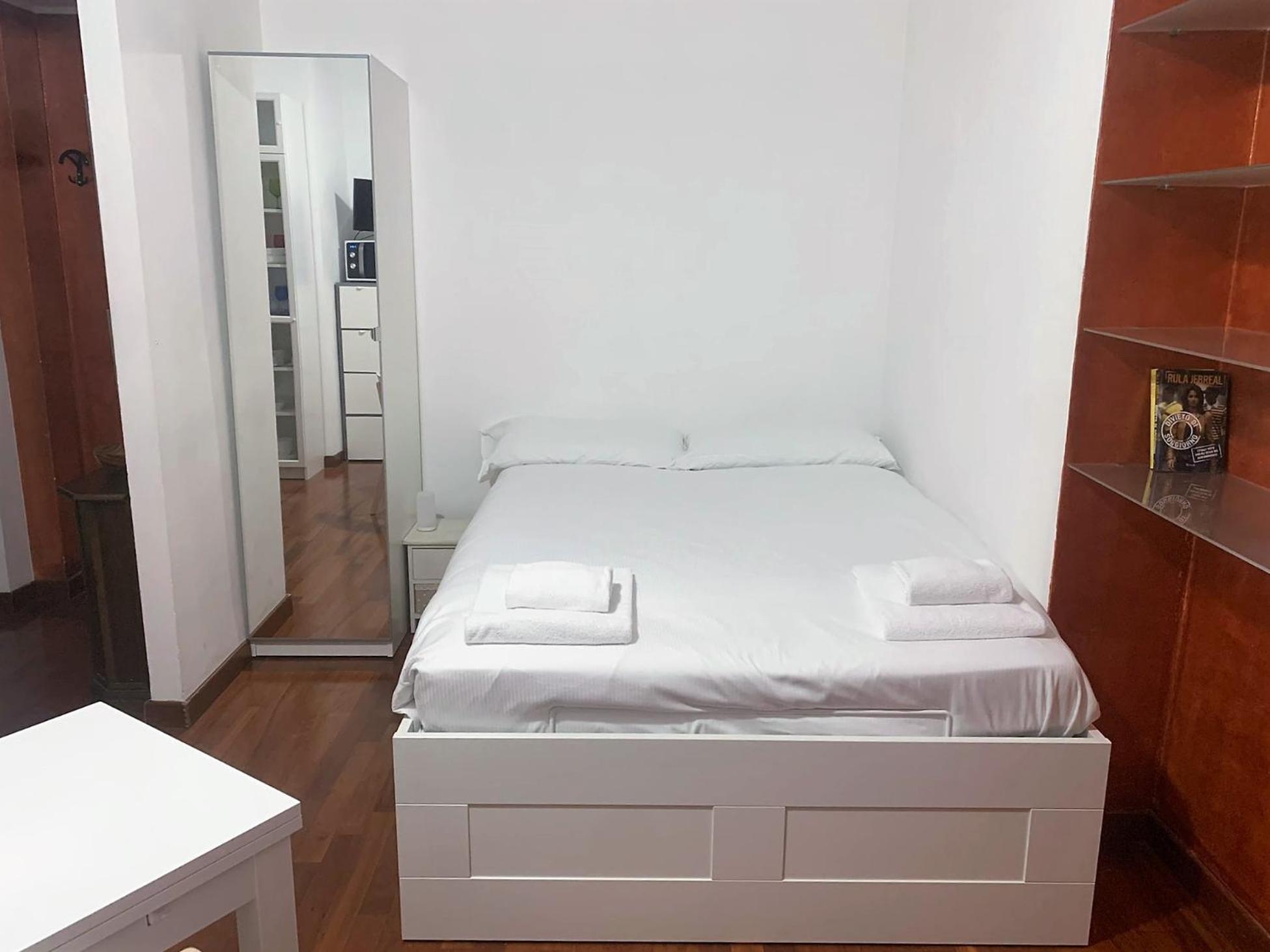 Bwr - Beautiful Loft Near The Duomo In Milan, Lamarmora