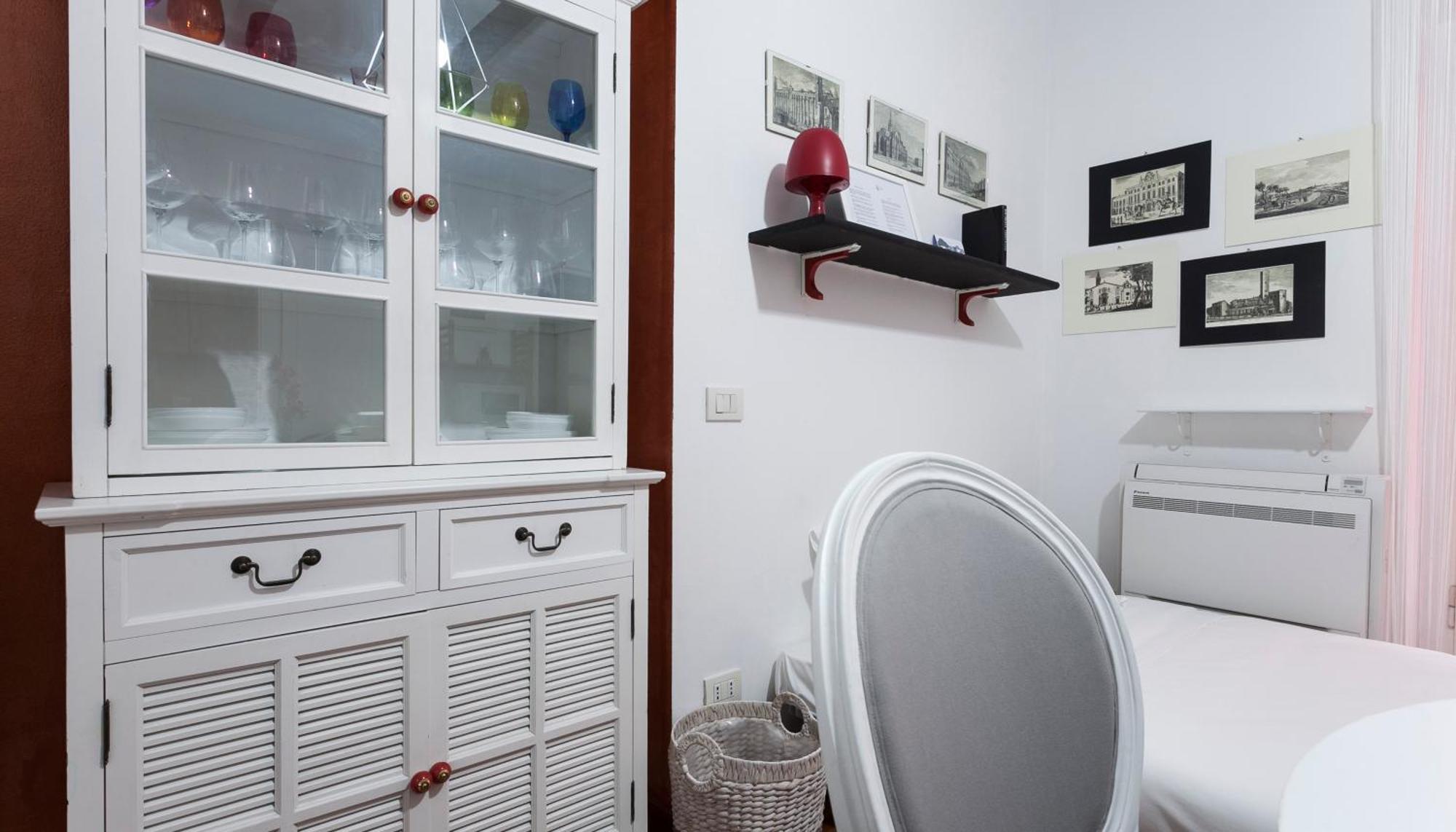 Bwr - Beautiful Loft Near The Duomo In Milan, Lamarmora
