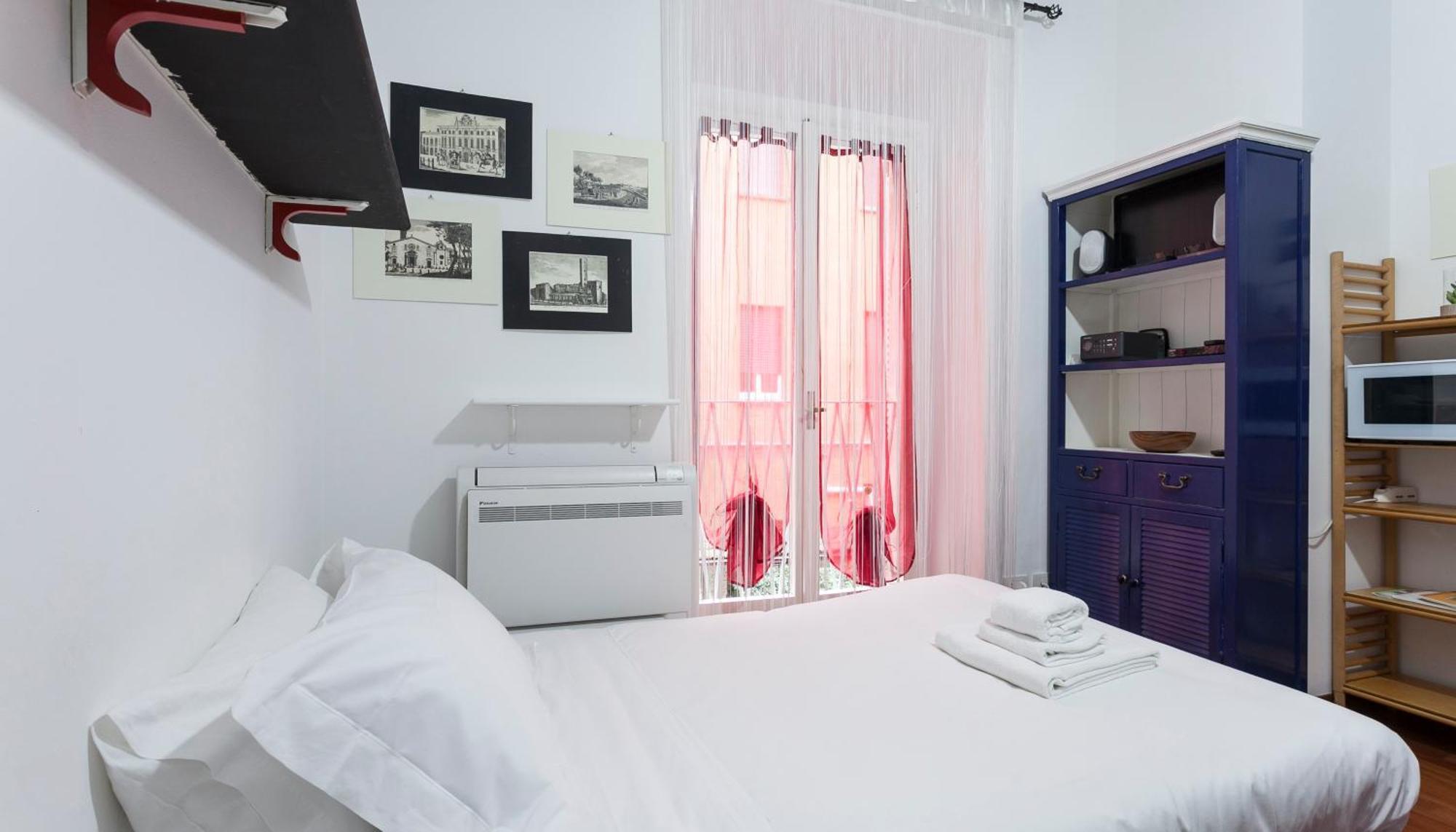 Bwr - Beautiful Loft Near The Duomo In Milan, Lamarmora * Milão