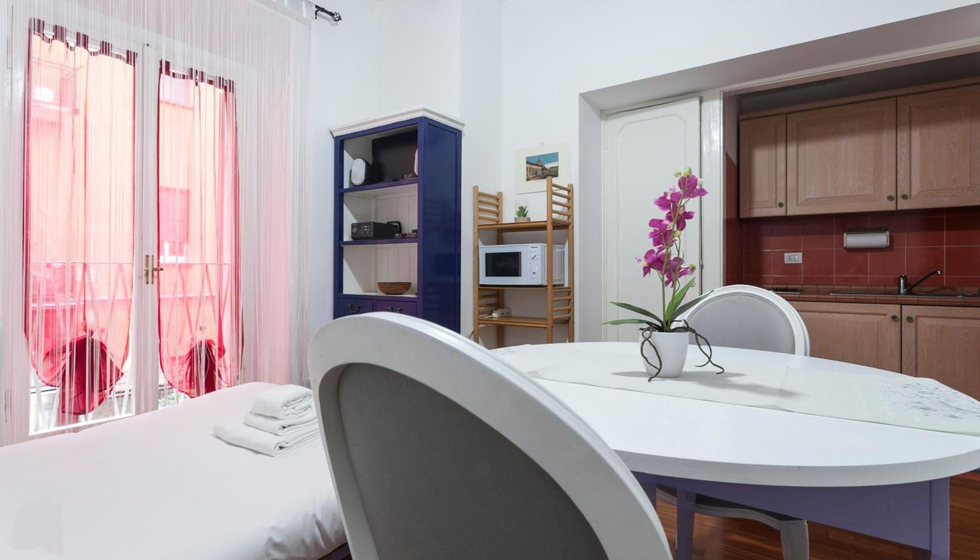 Bwr - Beautiful Loft Near The Duomo In Milan, Lamarmora *