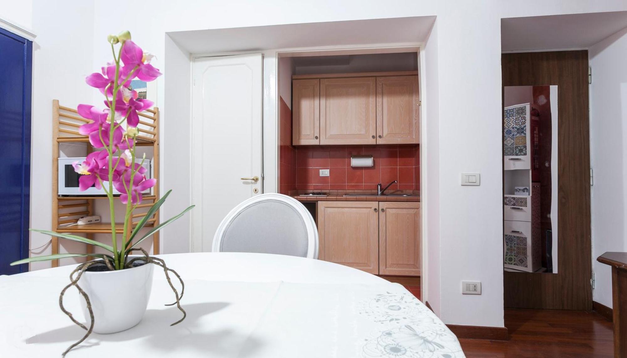 Bwr - Beautiful Loft Near The Duomo In Milan, Lamarmora Milão