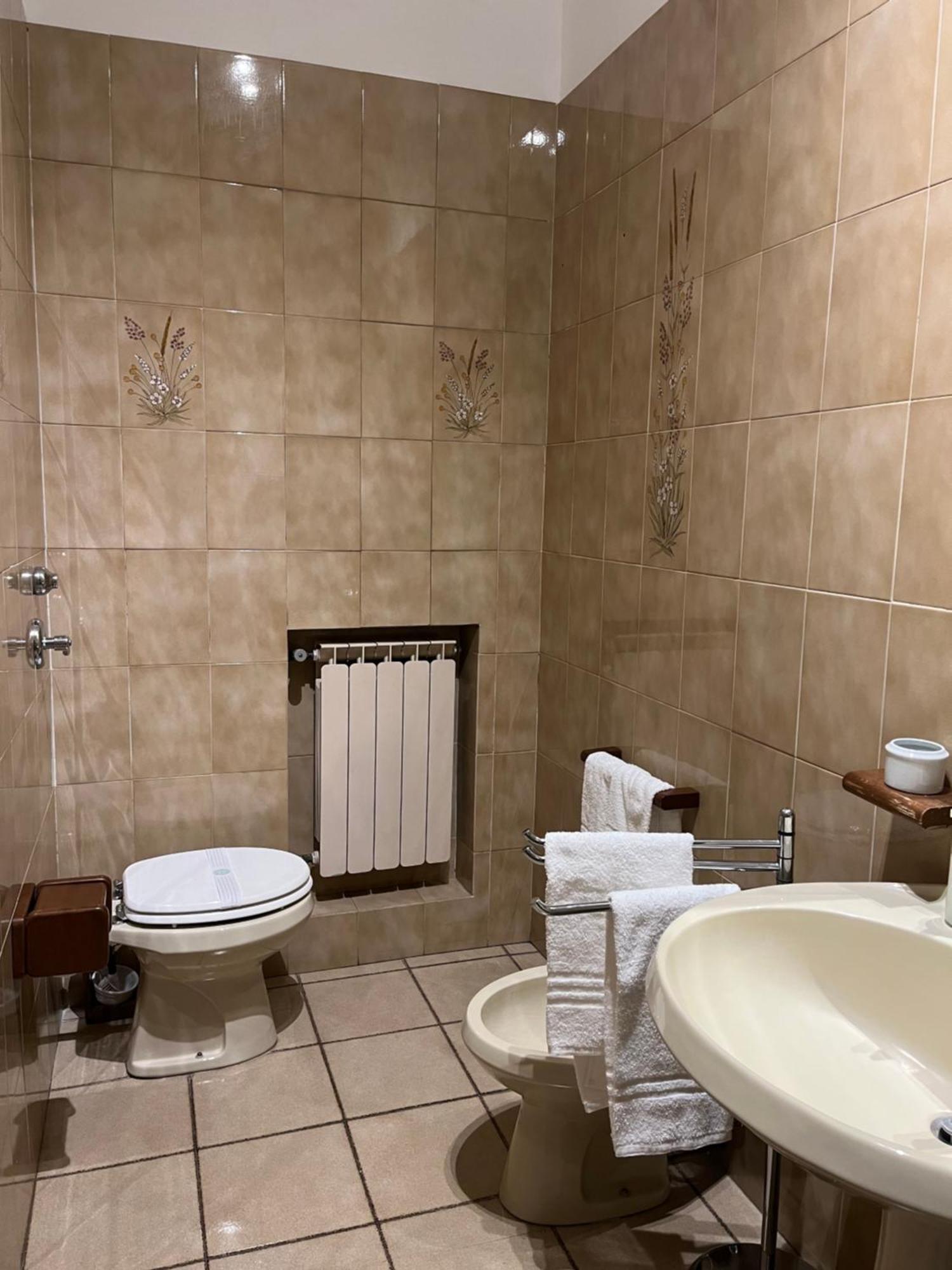 Apartamento Centro Storico Vista Colonne San Lorenzo