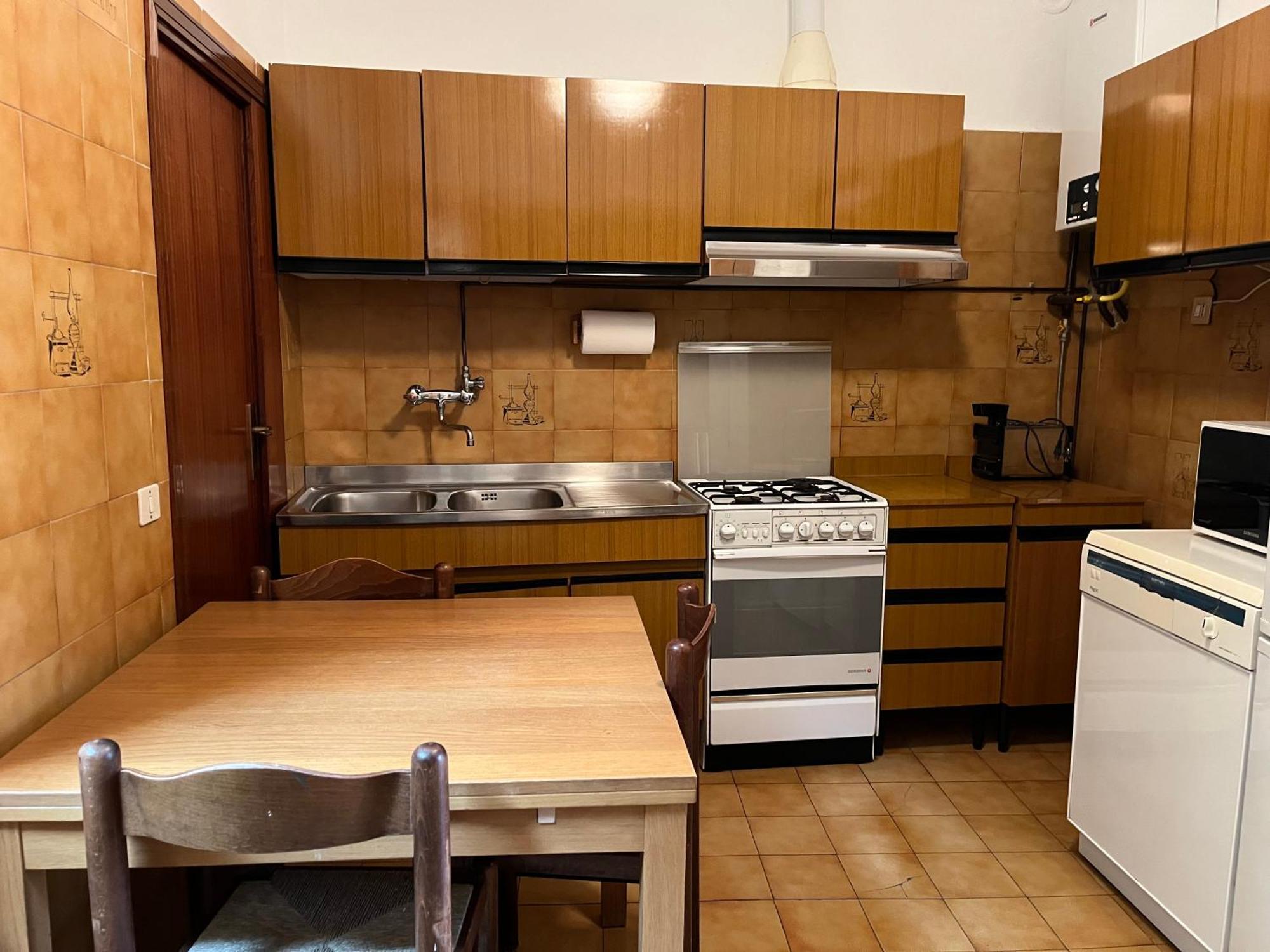 Centro Storico Vista Colonne San Lorenzo Apartamento Milão
