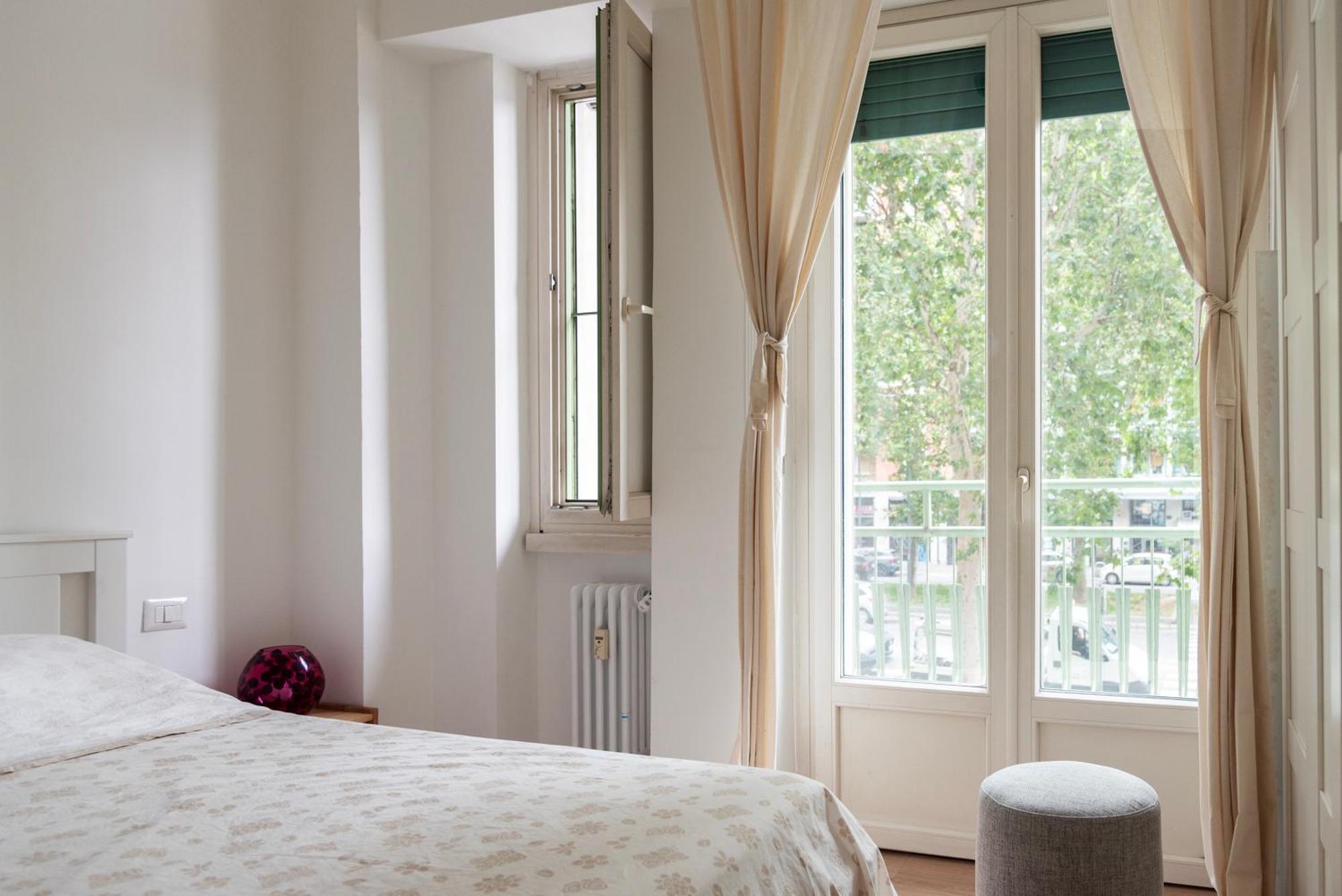 Apartamento Youhosty - Pisa 18 *