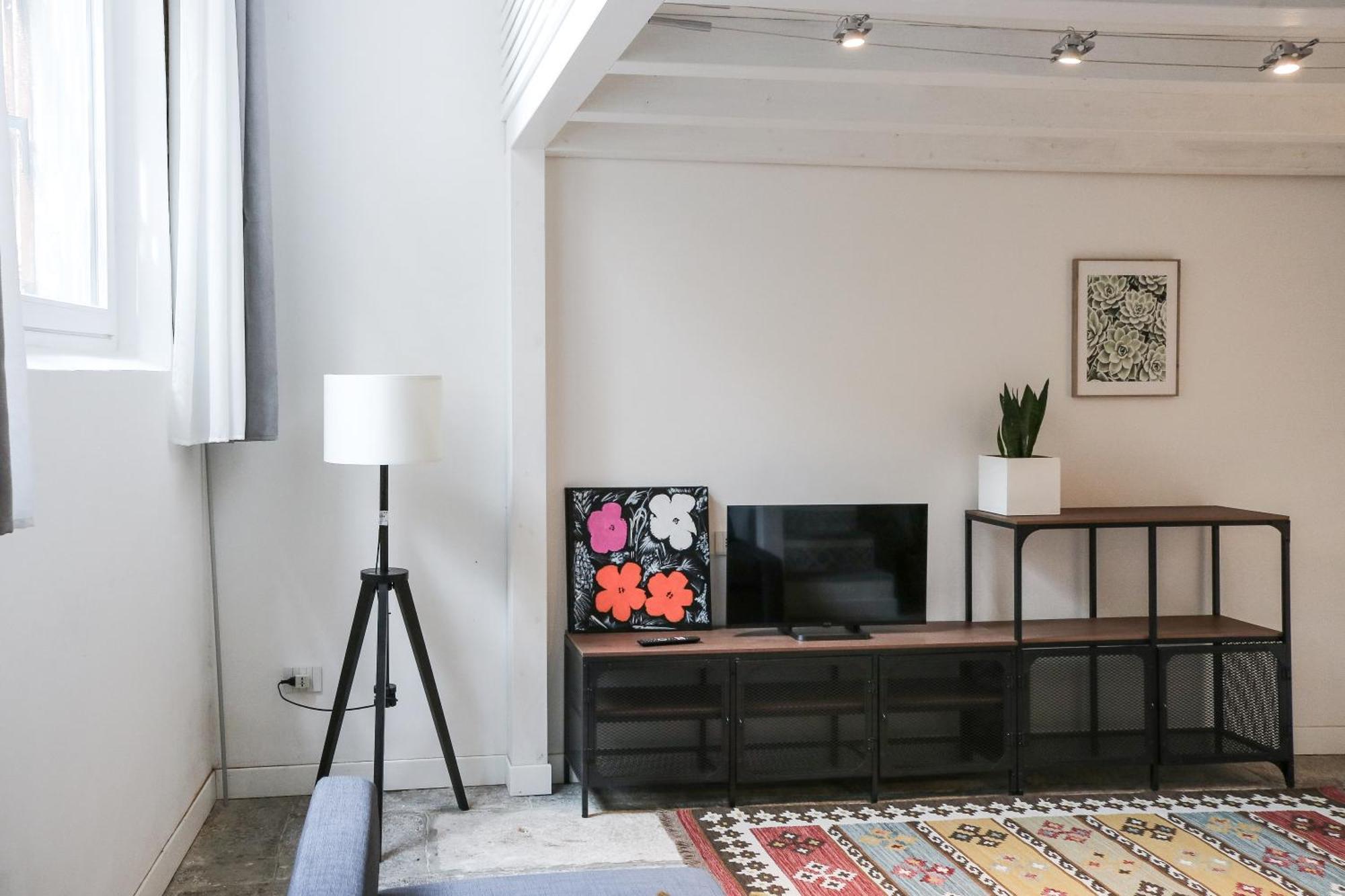 Rrrapido In Corso San Gottardo - 4 People Apartment *