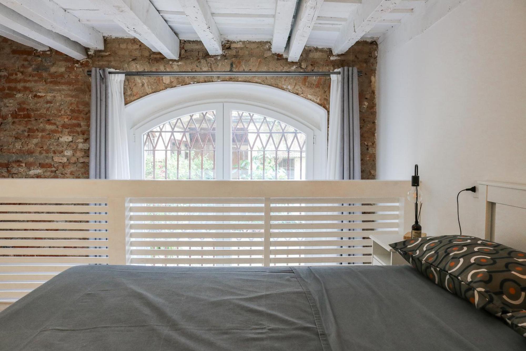 Rrrapido In Corso San Gottardo - 4 People Apartment