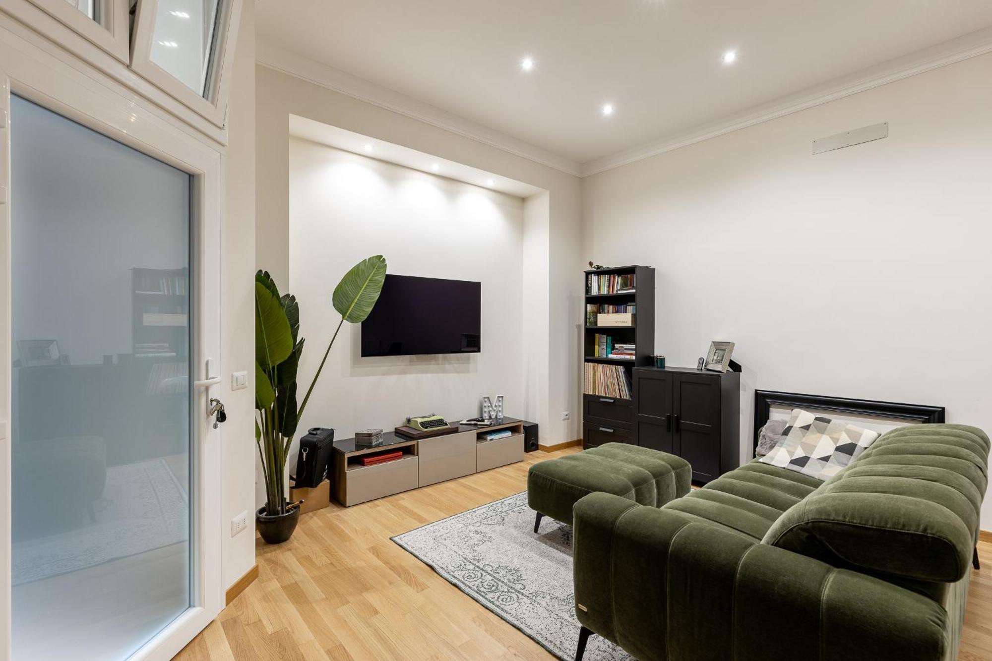 Apartment Tadino 1 *