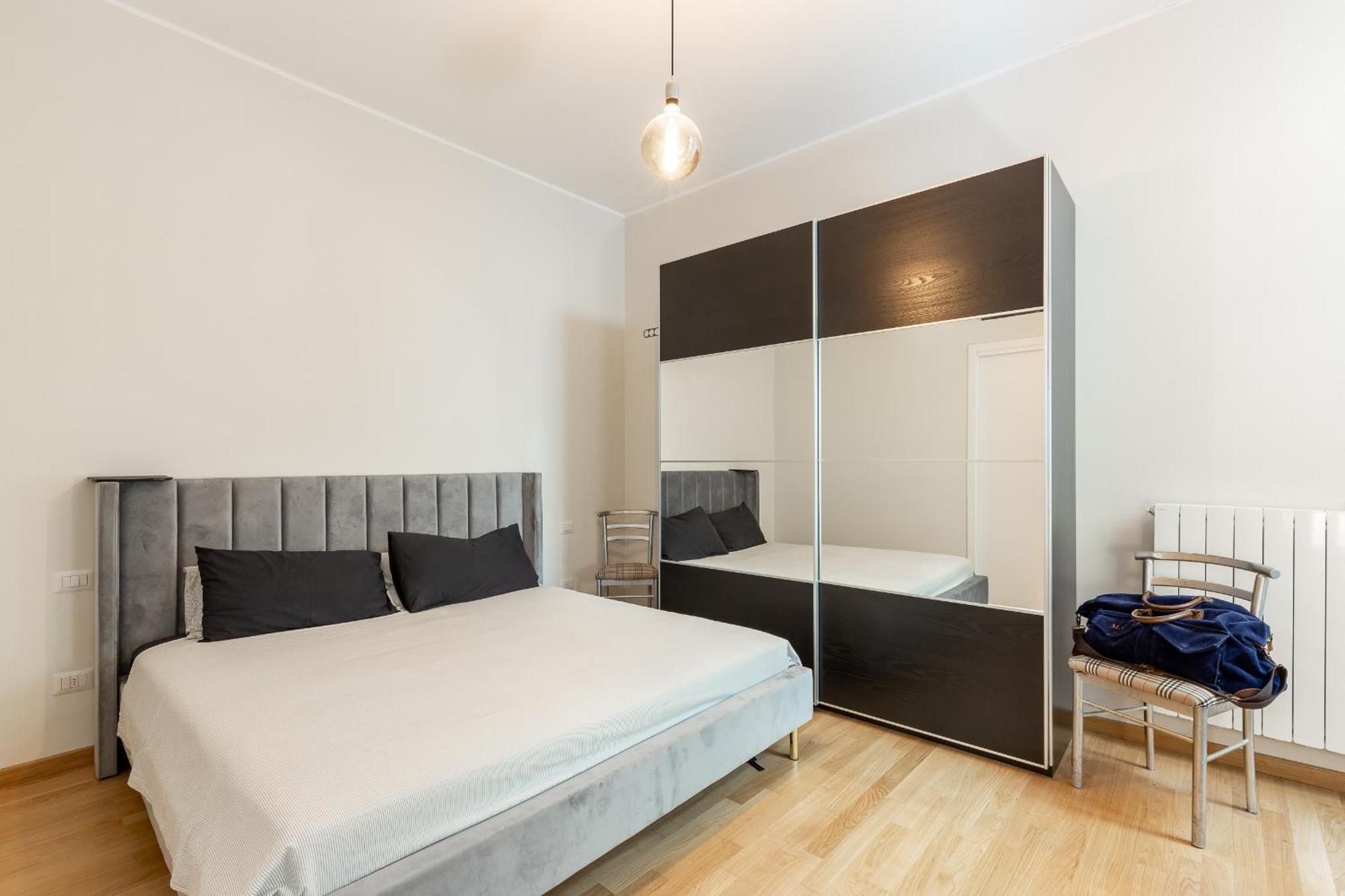 Apartment Tadino 1 *