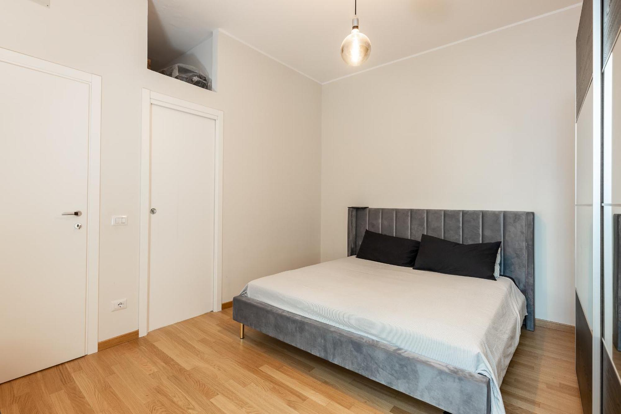 Tadino 1 Apartment