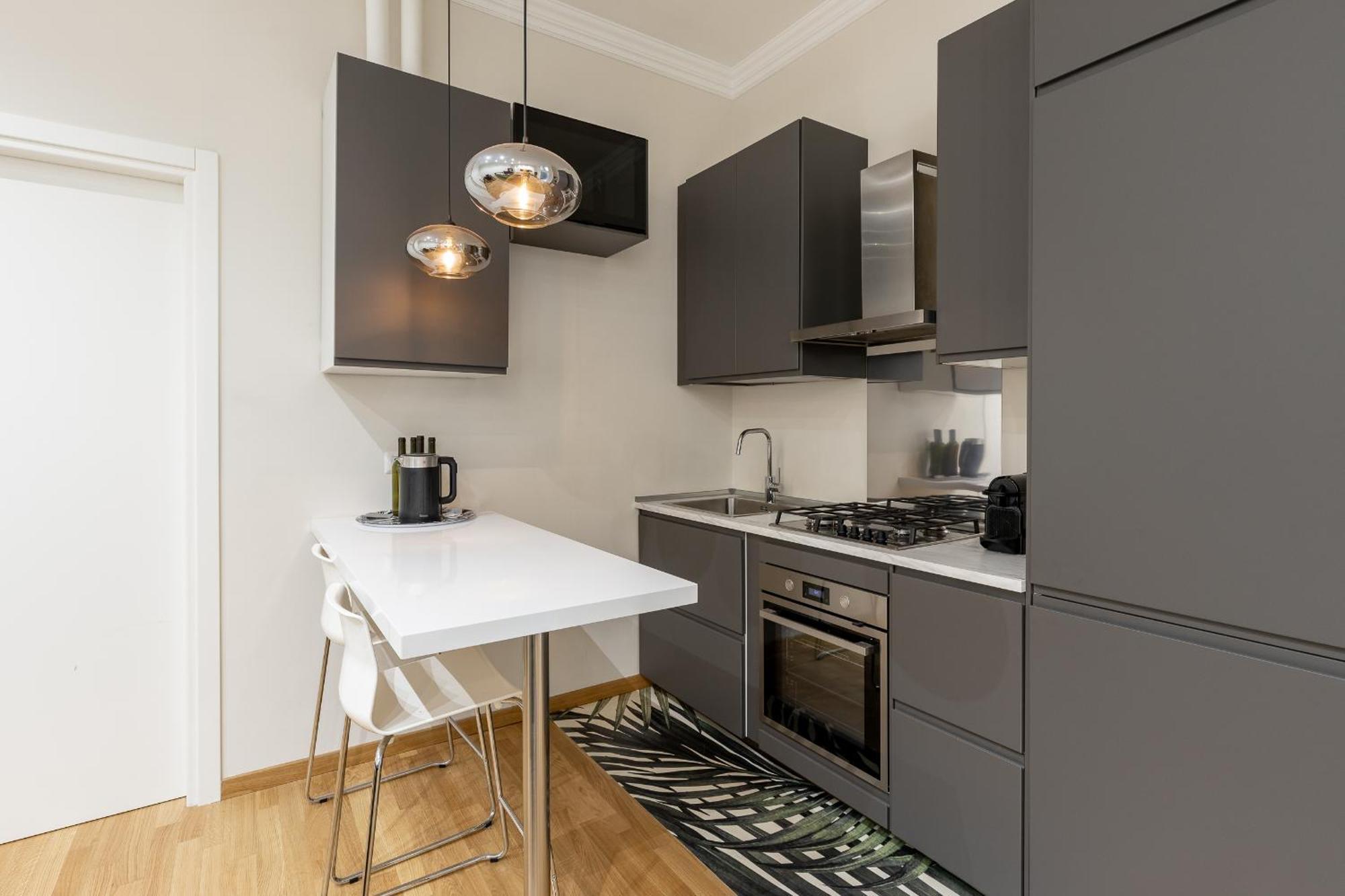 Apartment Tadino 1