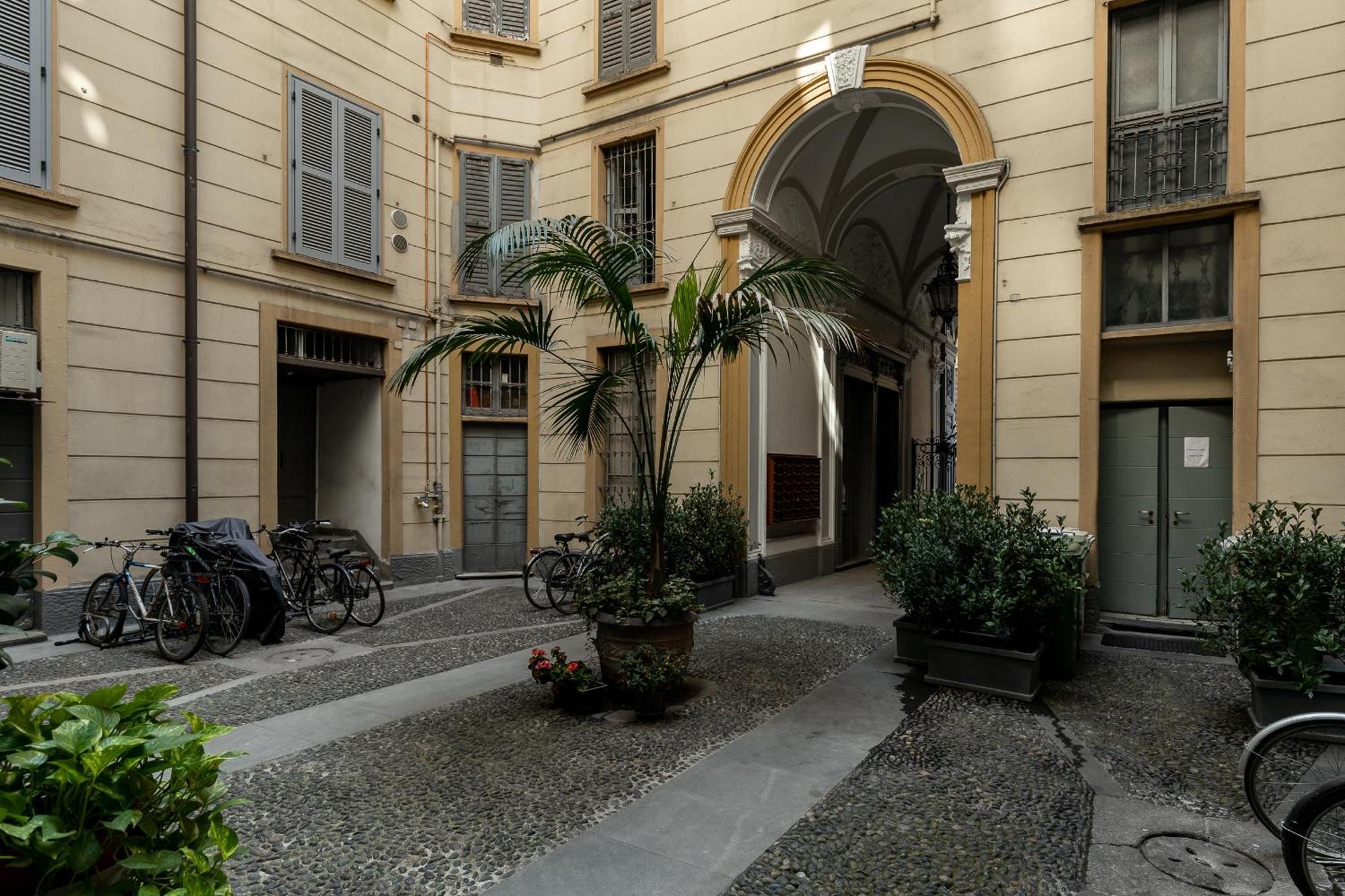 Tadino 1 * Mailand