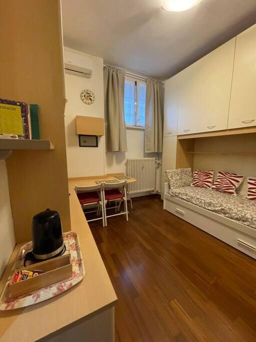 Apartment Trebbia Tavrvs Real Estate Mailand