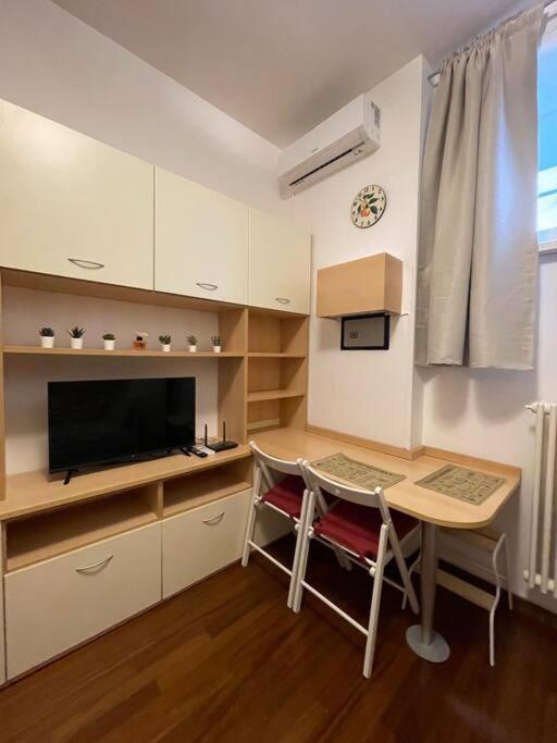 Apartment Trebbia Tavrvs Real Estate *