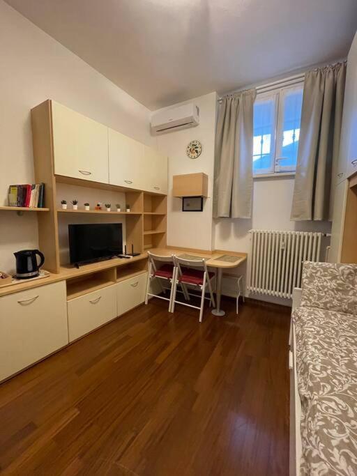 Apartment Trebbia Tavrvs Real Estate Mailand