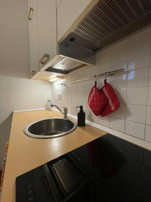 Trebbia Tavrvs Real Estate *