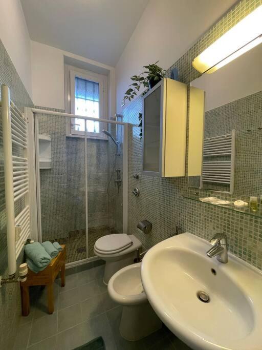 Trebbia Tavrvs Real Estate Mailand