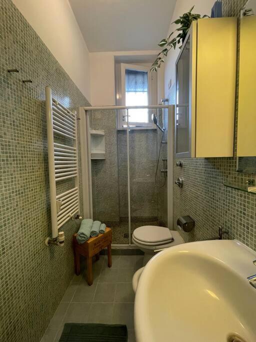 Trebbia Tavrvs Real Estate Apartment *