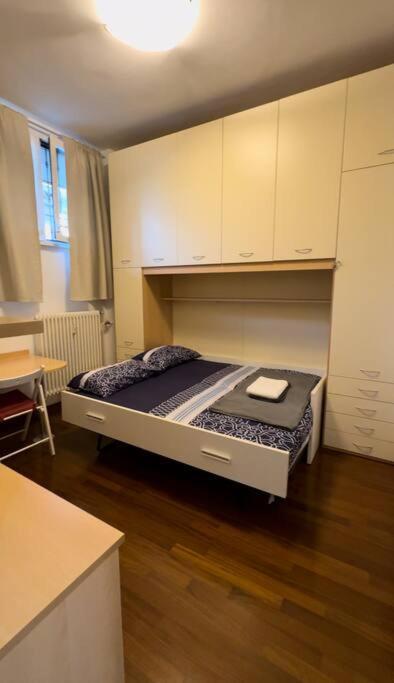 Apartment Trebbia Tavrvs Real Estate *